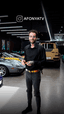 Rent Luxury & Exotic Cars in Dubai - 50% Off until September | Trinity ...