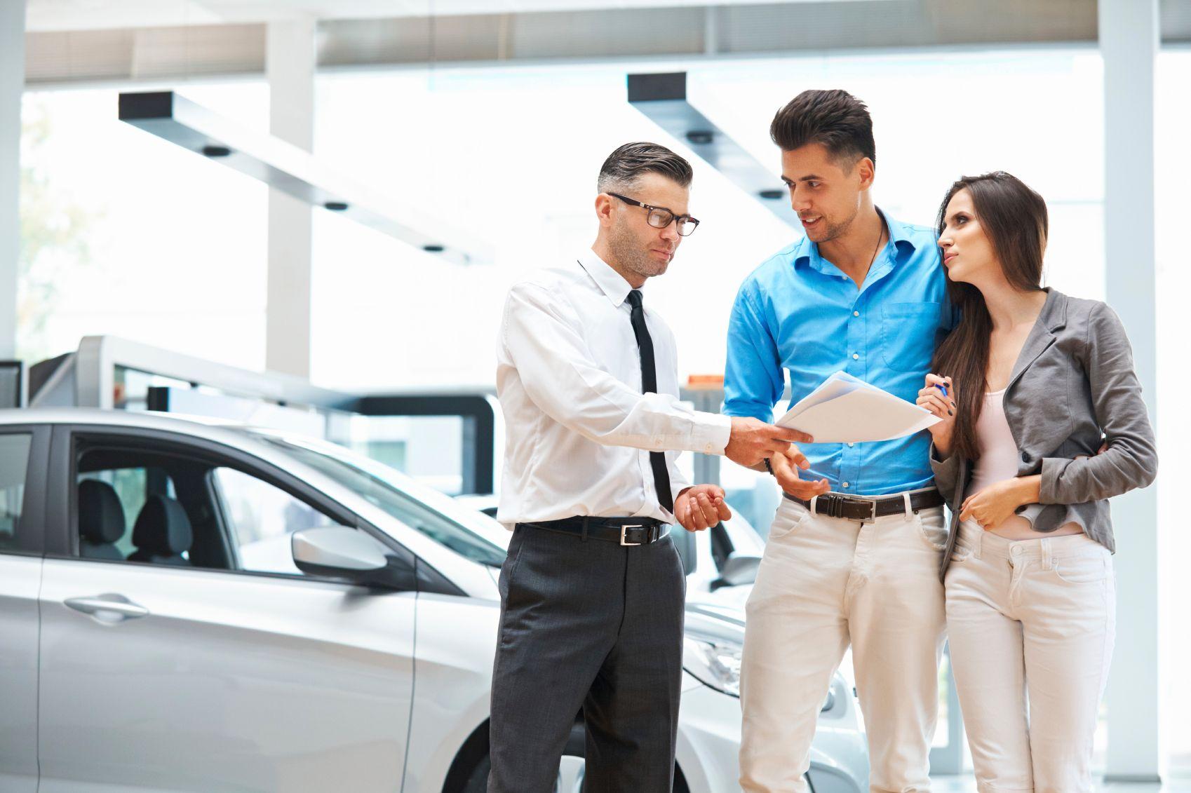 How to Rent a Car in Dubai Without Credit Card