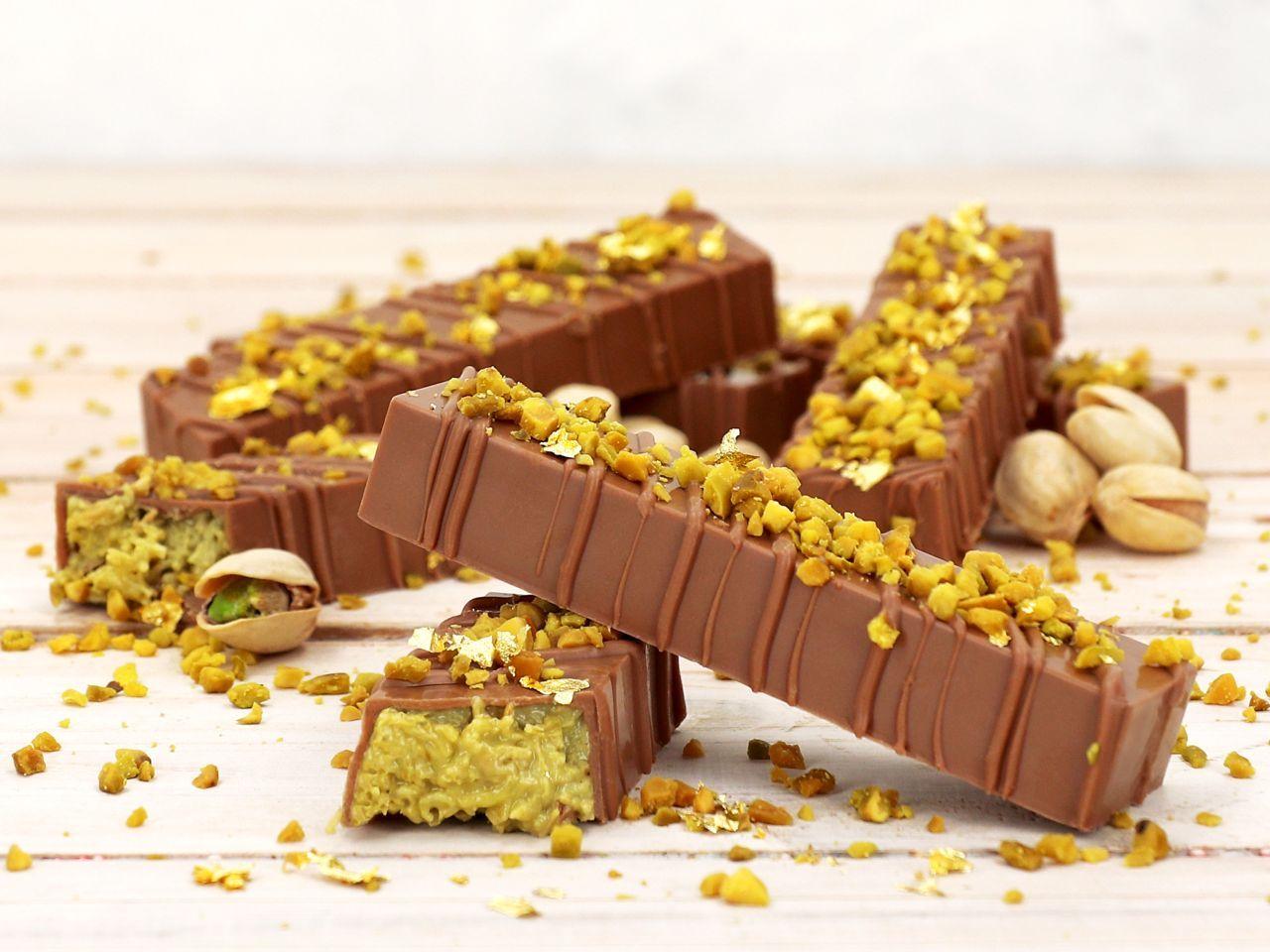 All you need to know about Dubai chocolate
