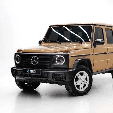 Mercedes-Benz G450D