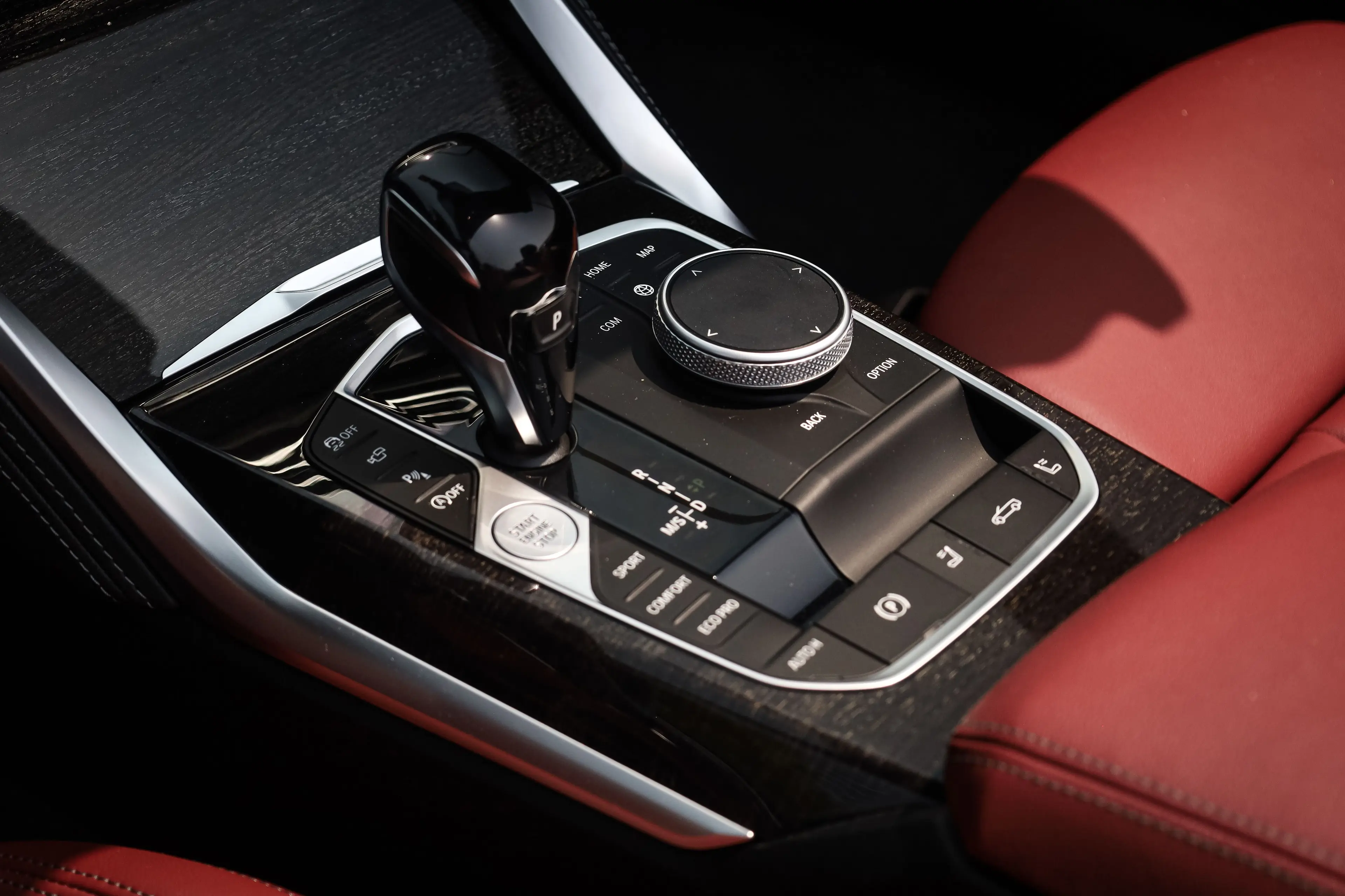 BMW 430i Cabrio