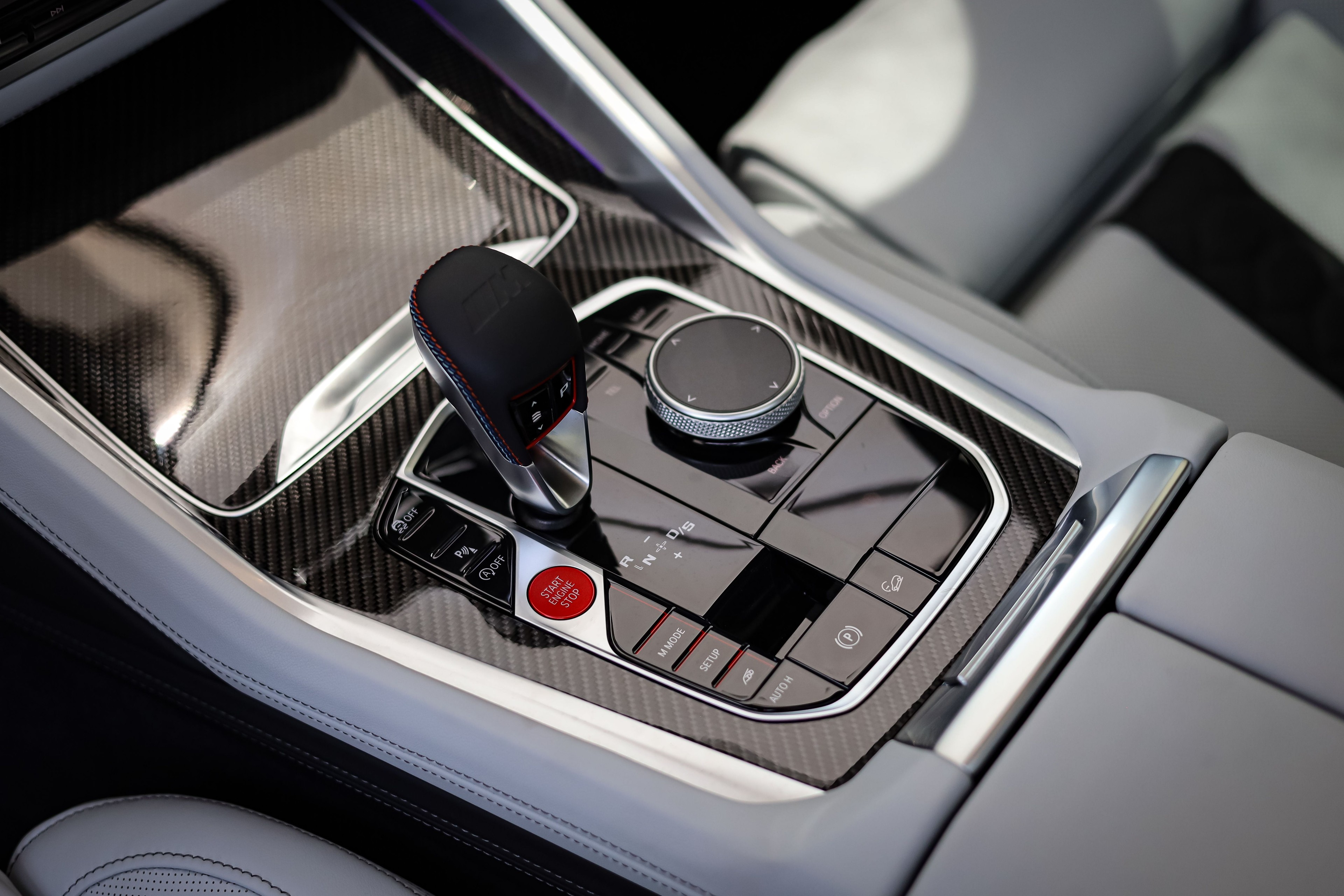 BMW X6 M COMPETITION
