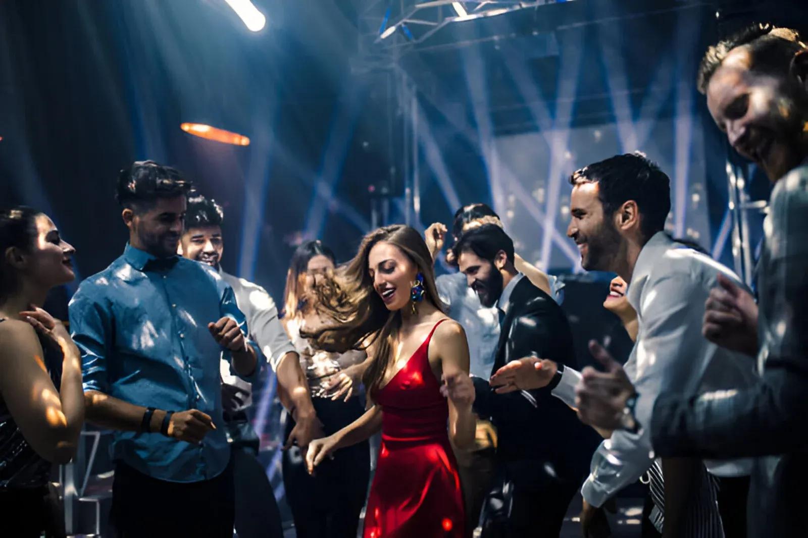 Best Nightclubs to Visit in Dubai