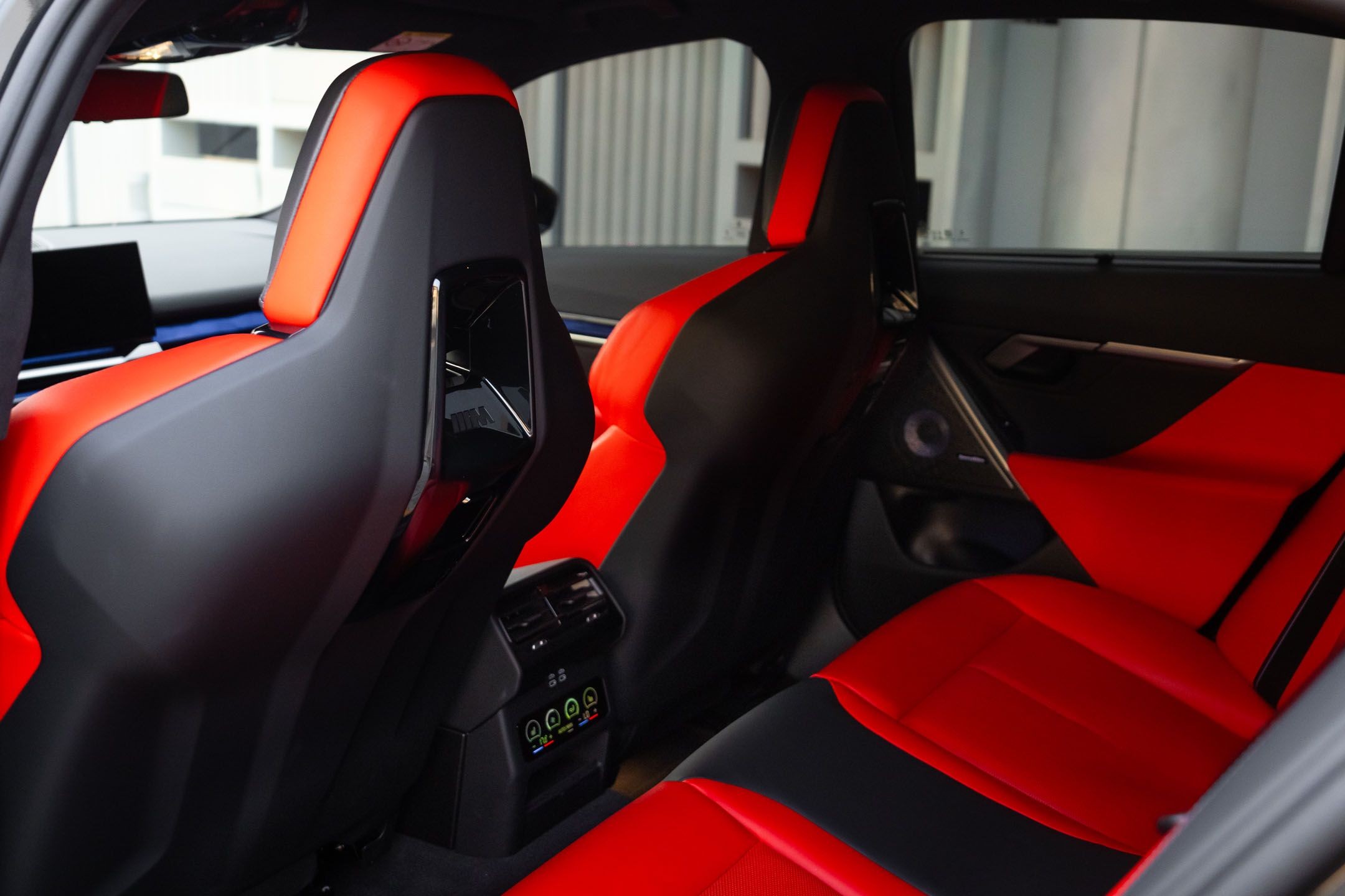 BMW M5 G90