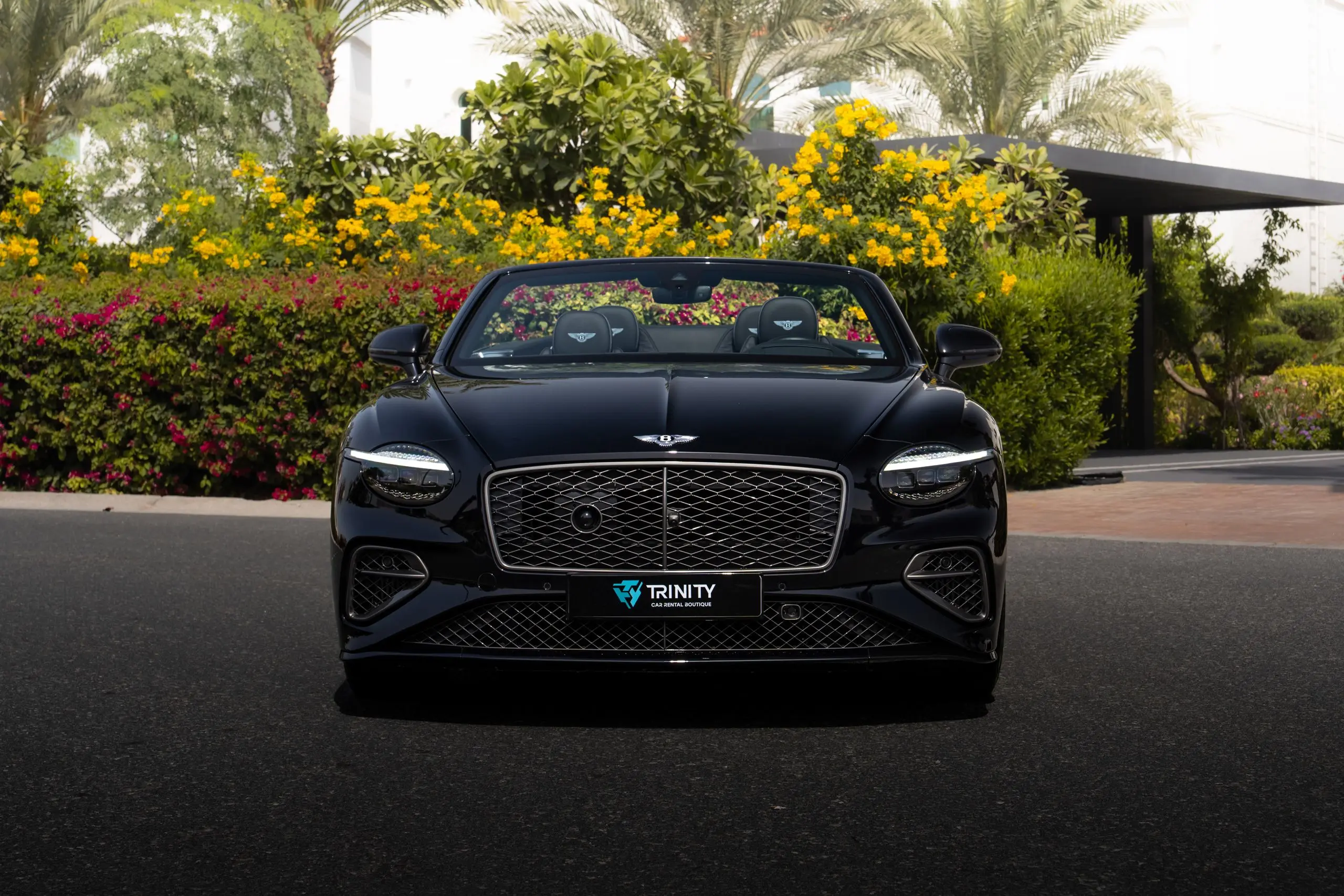 Bentley Continental GT speed