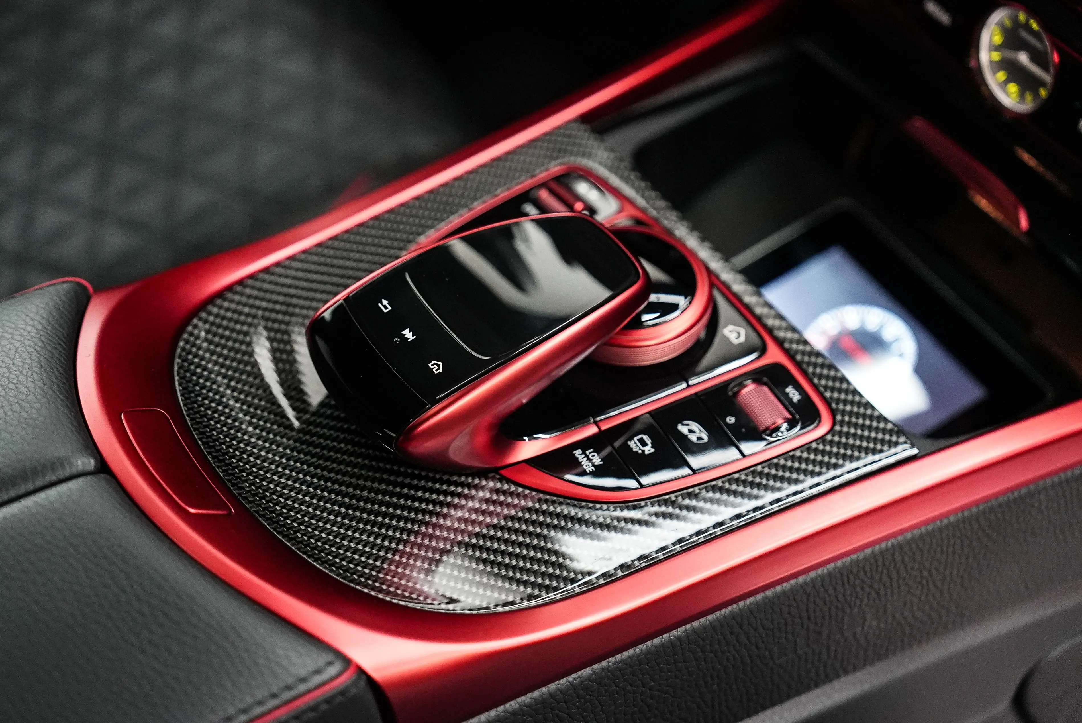 Mercedes Brabus XLP 800 6x6 Adventure