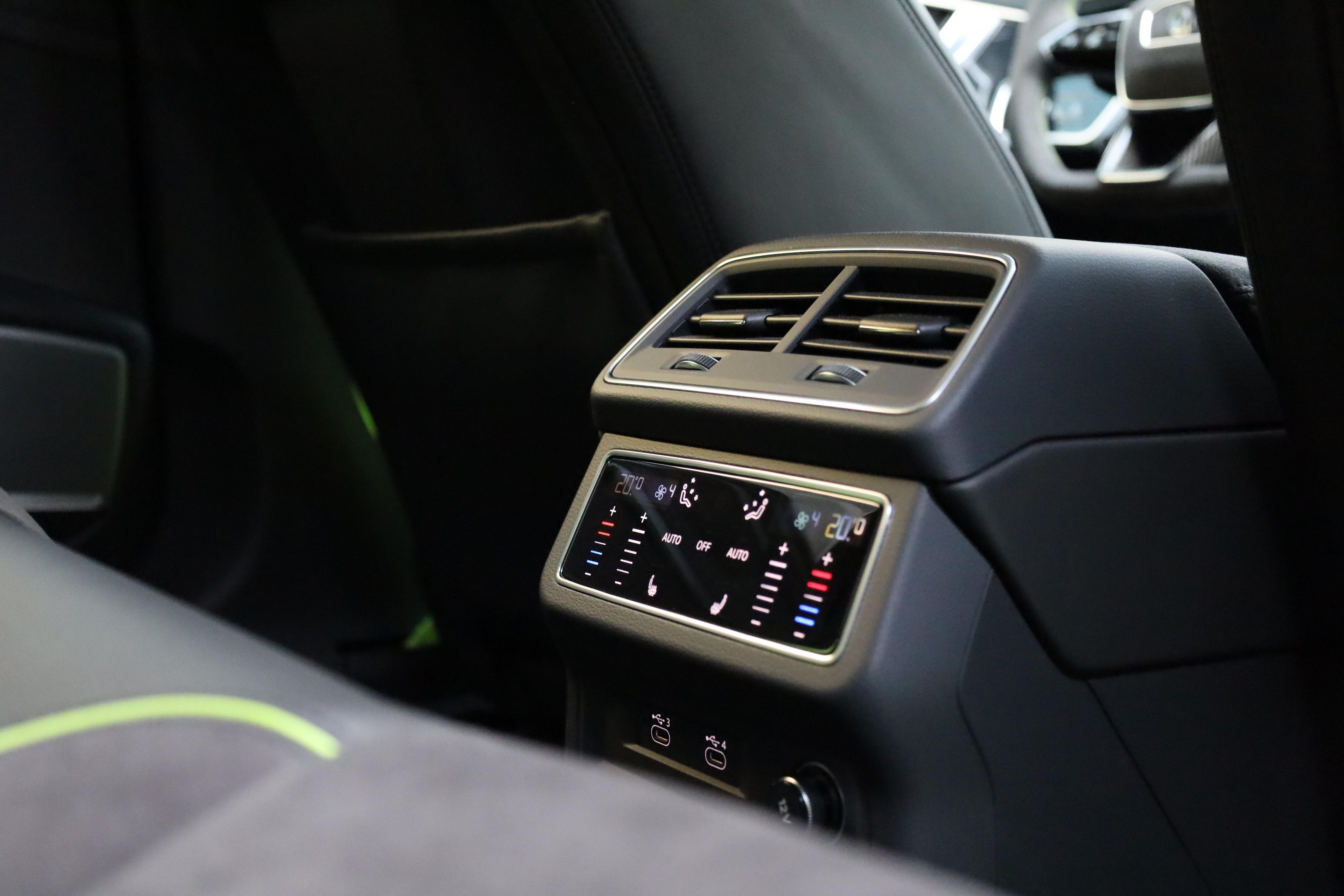 Audi RS6 P730 Mansory