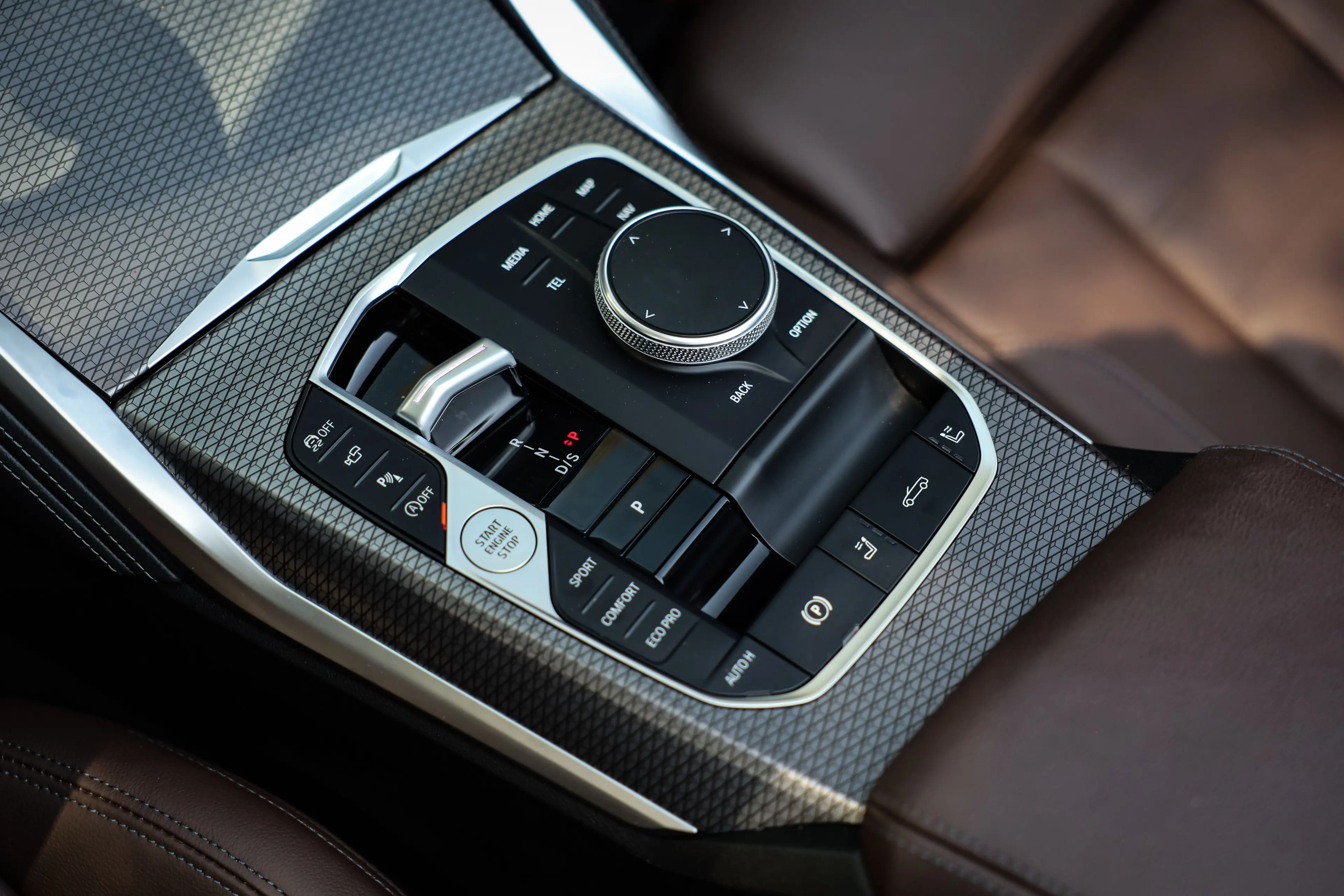 BMW 430i M Sport Green