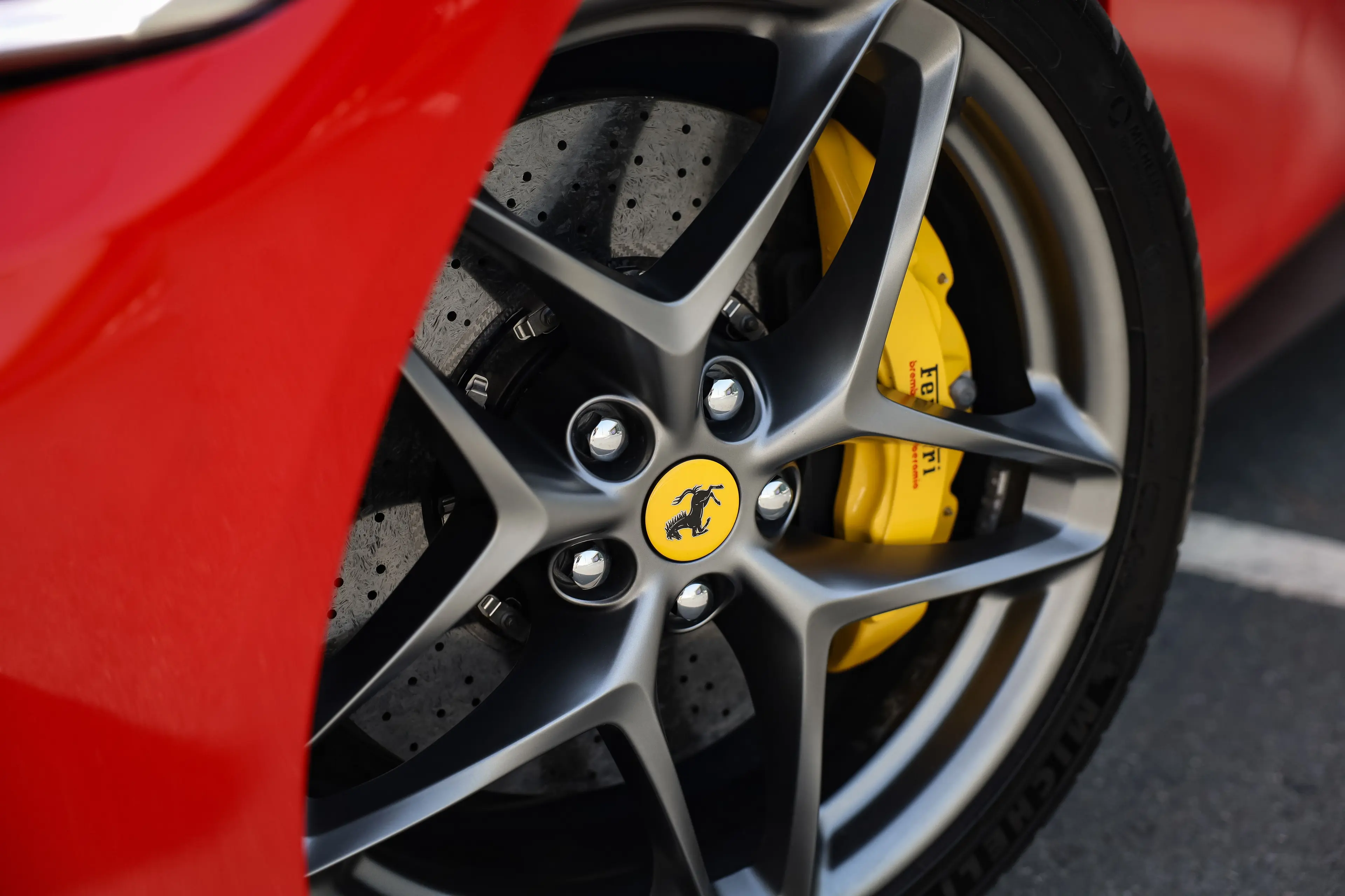 Ferrari Roma