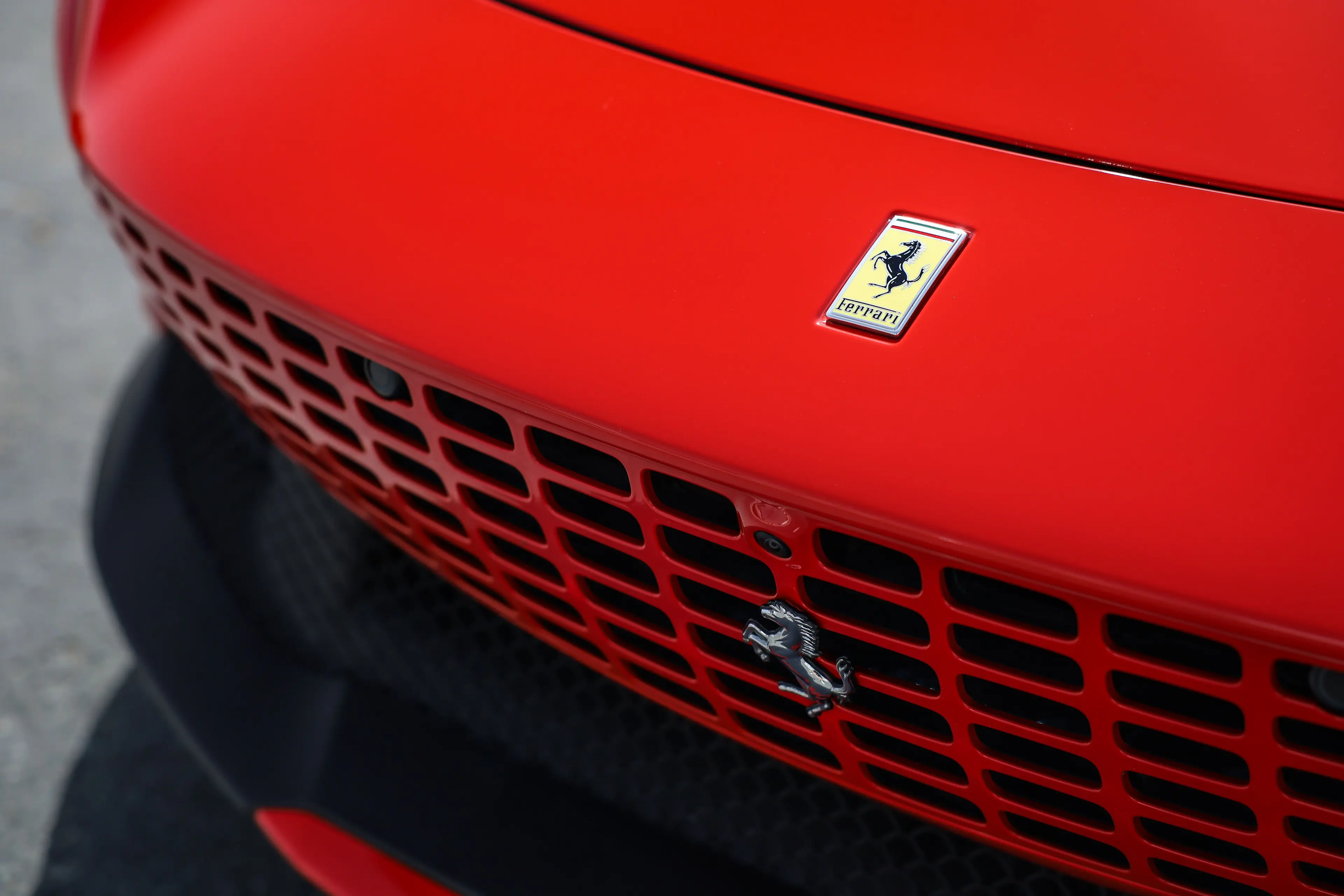 Ferrari Roma
