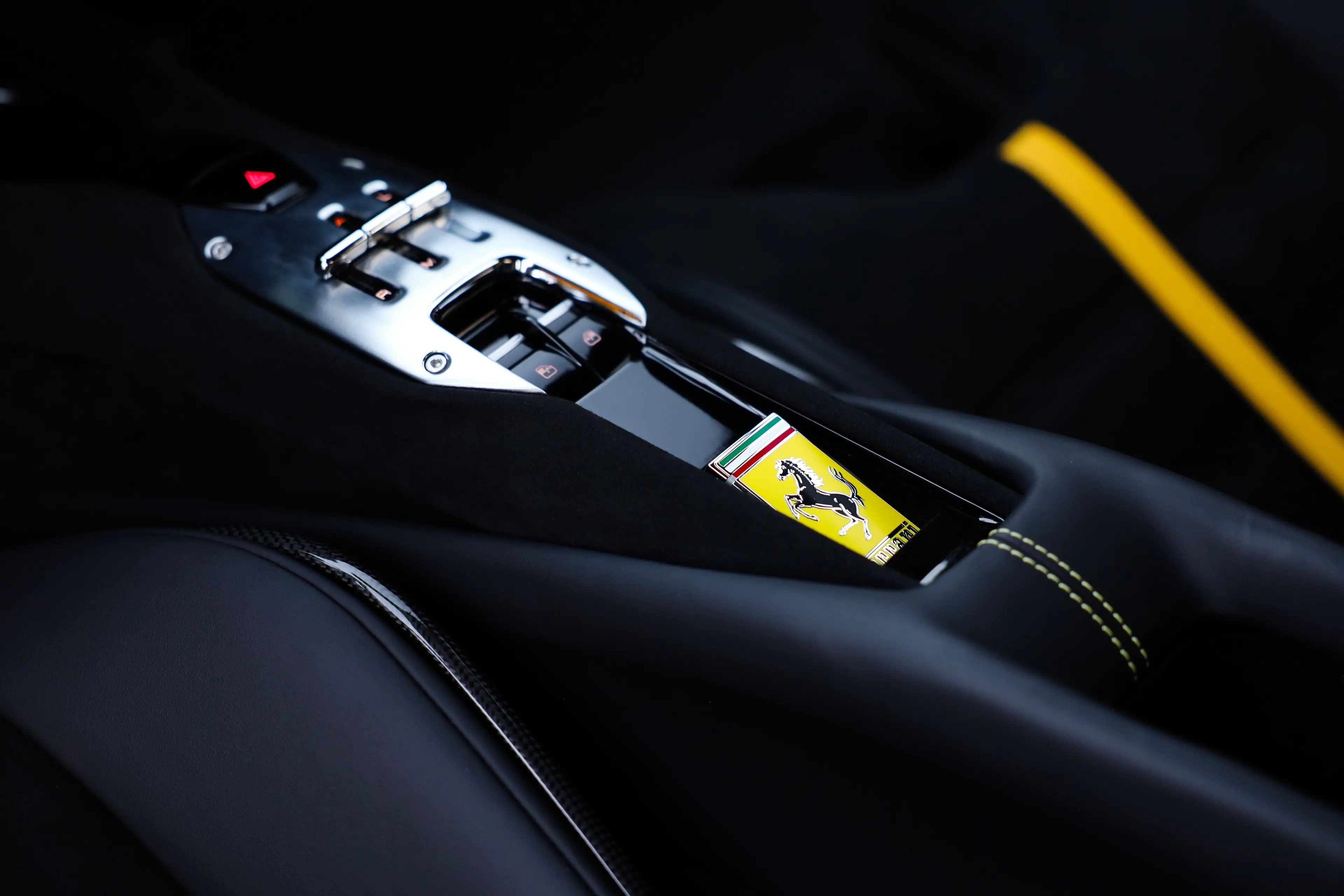 Ferrari 296 GTB