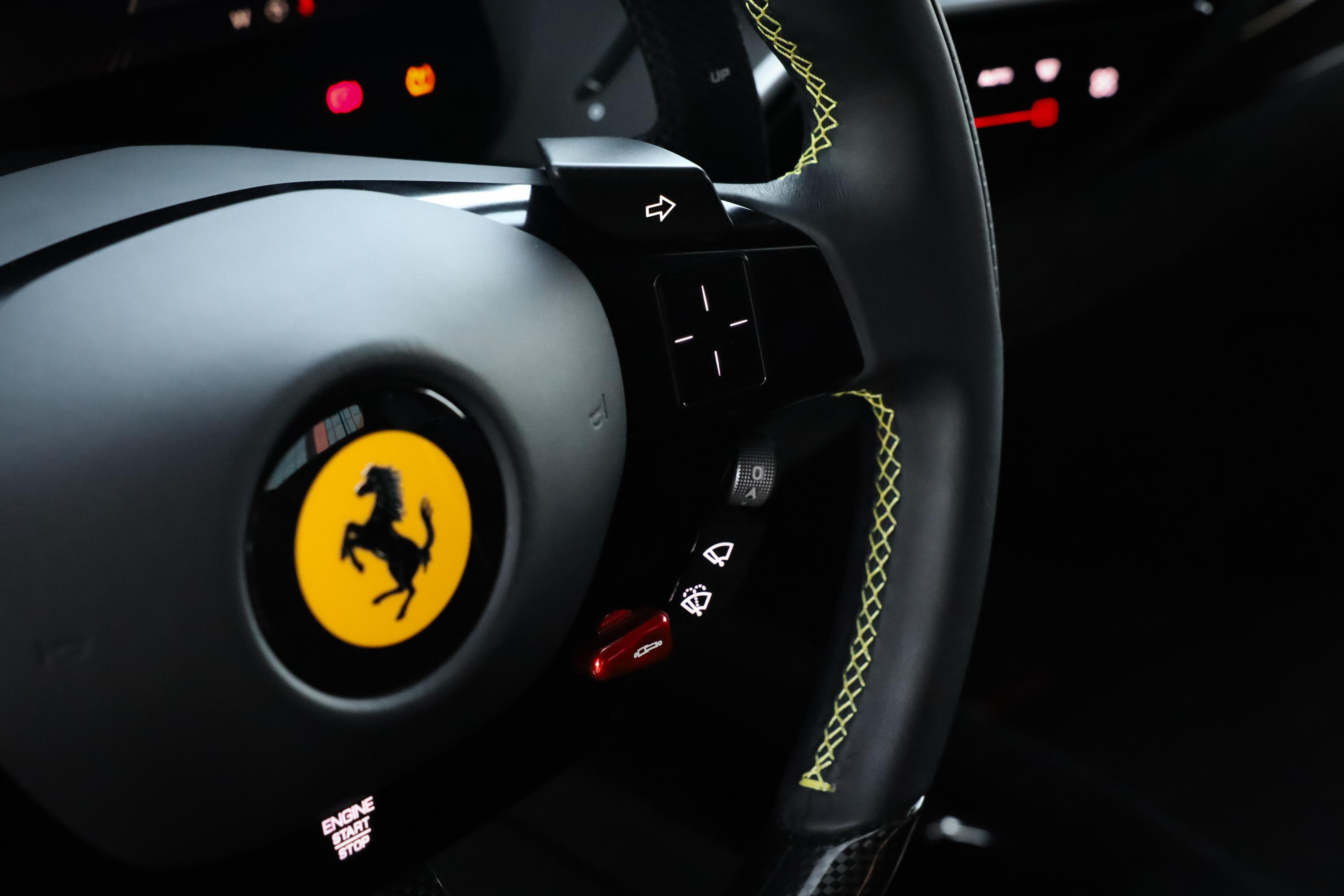 Ferrari 296 GTB