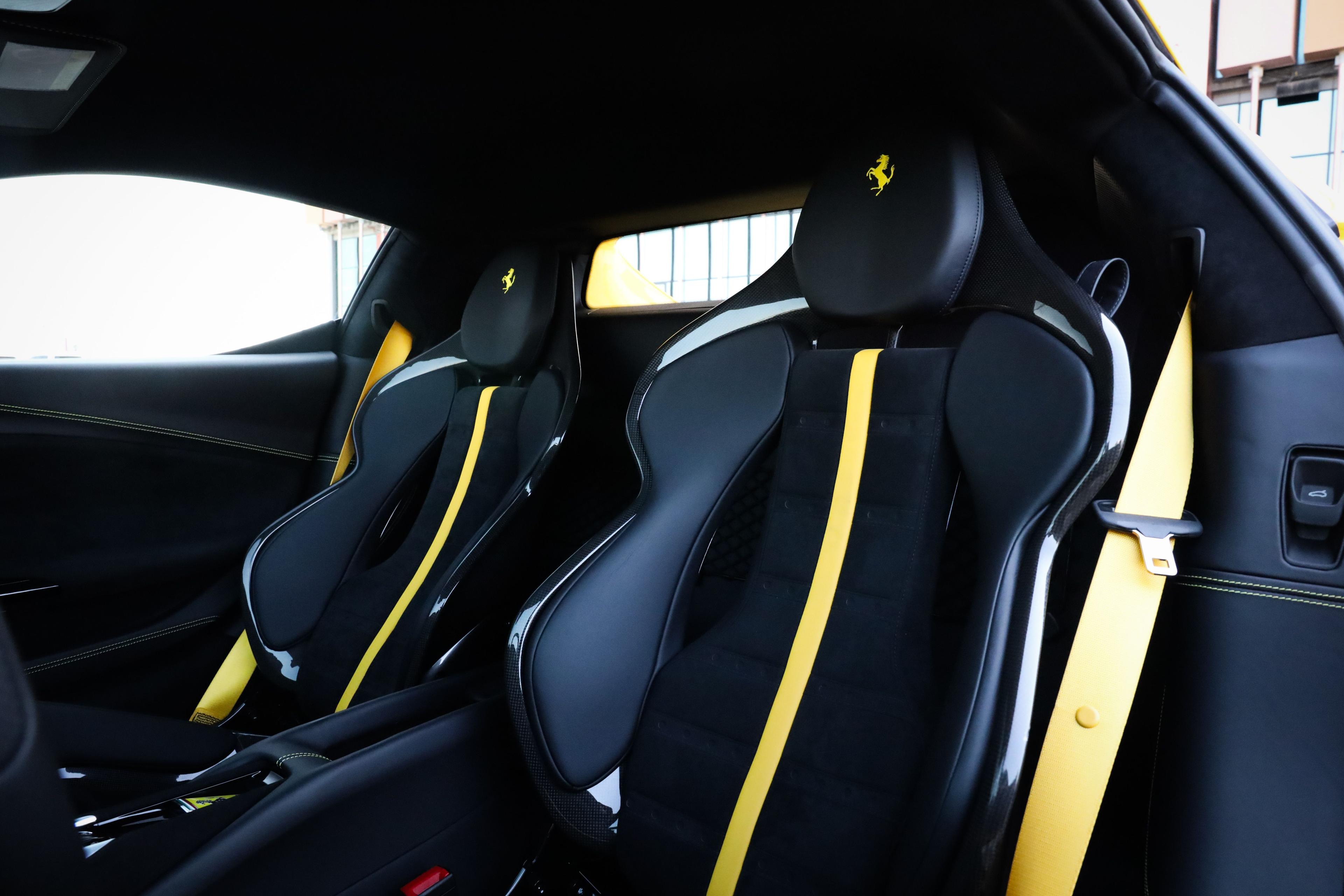 Ferrari 296 GTB