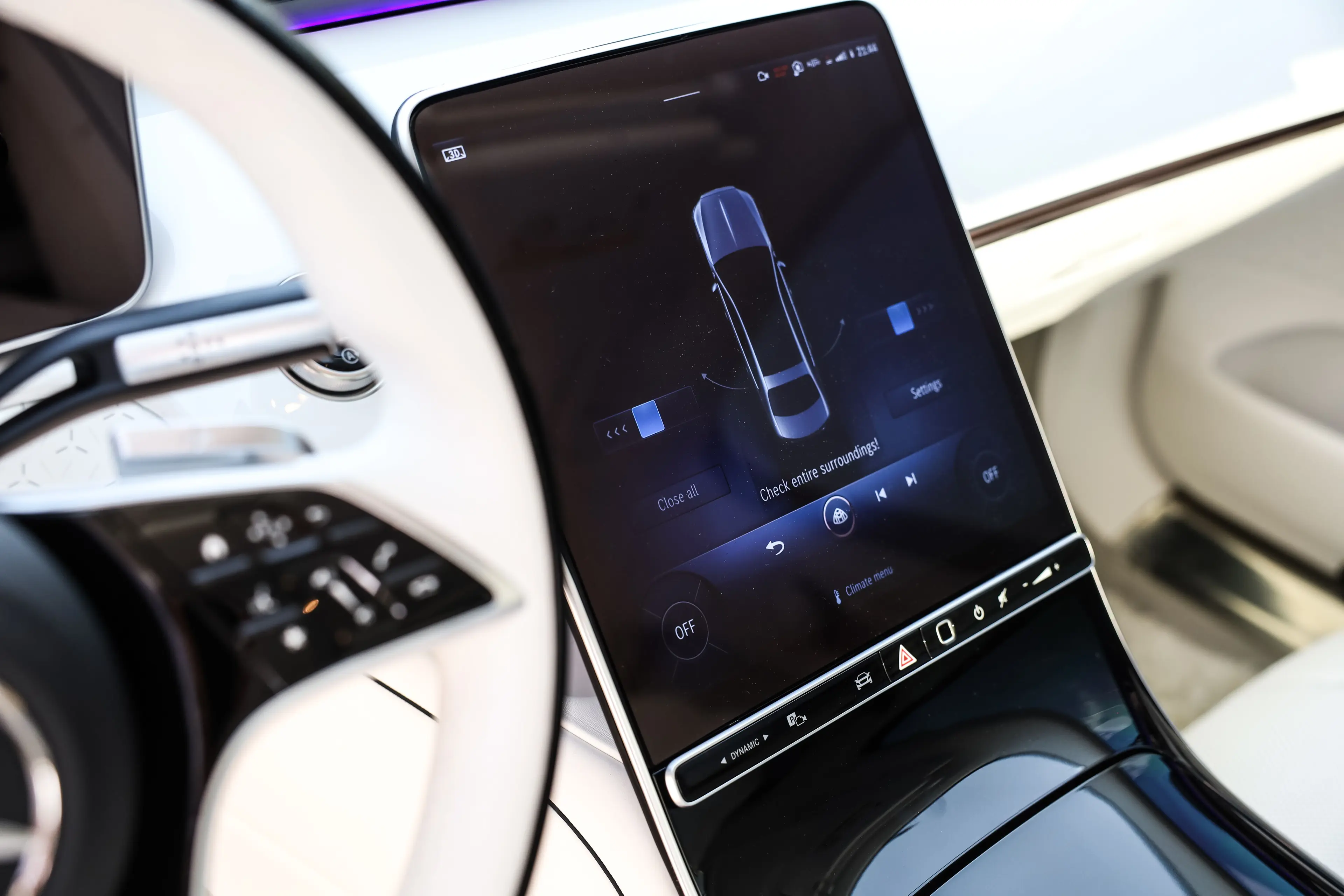 Mercedes-Maybach S680 Haute Voiture 1/150