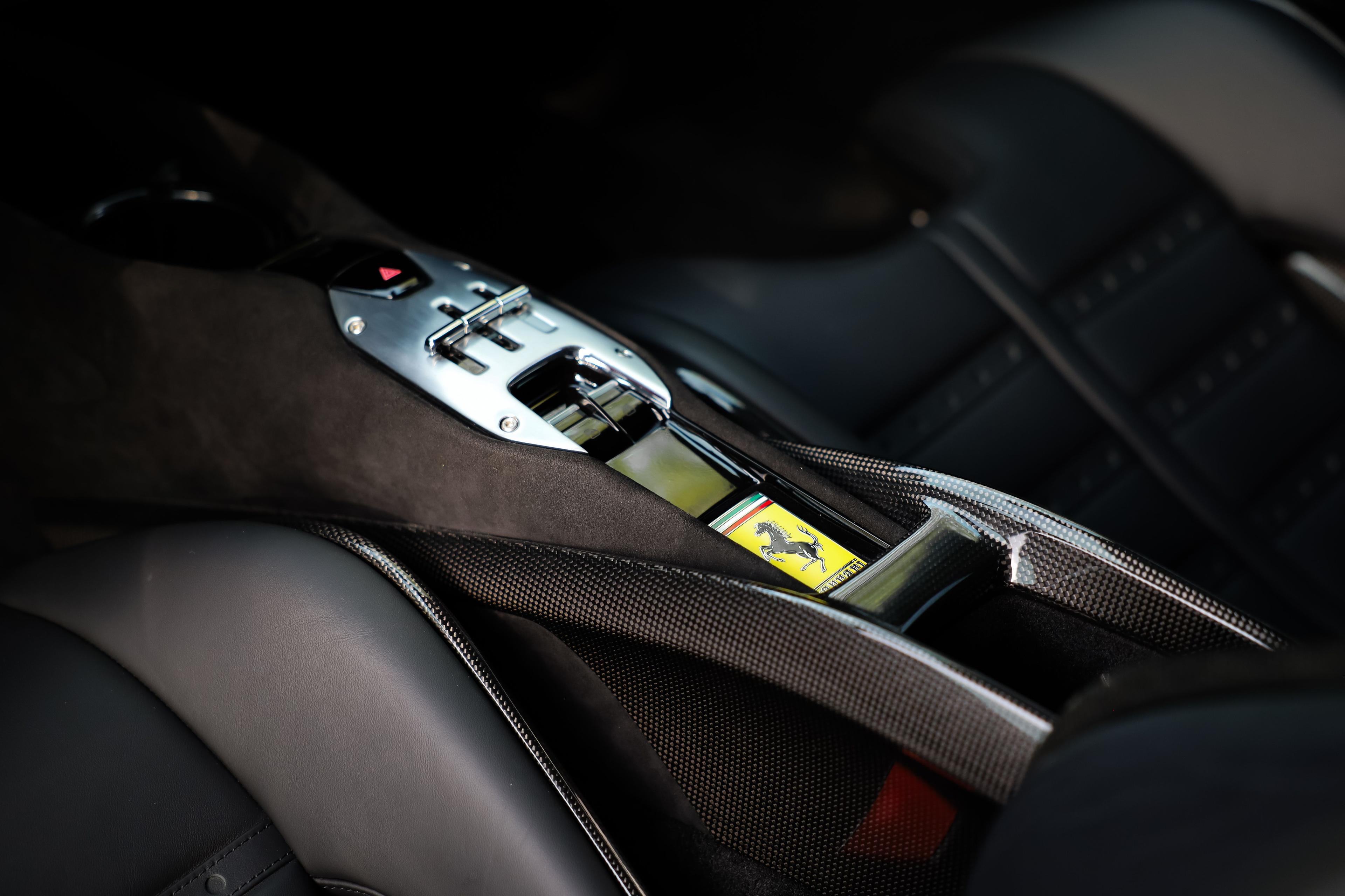 Ferrari SF90 Stradale