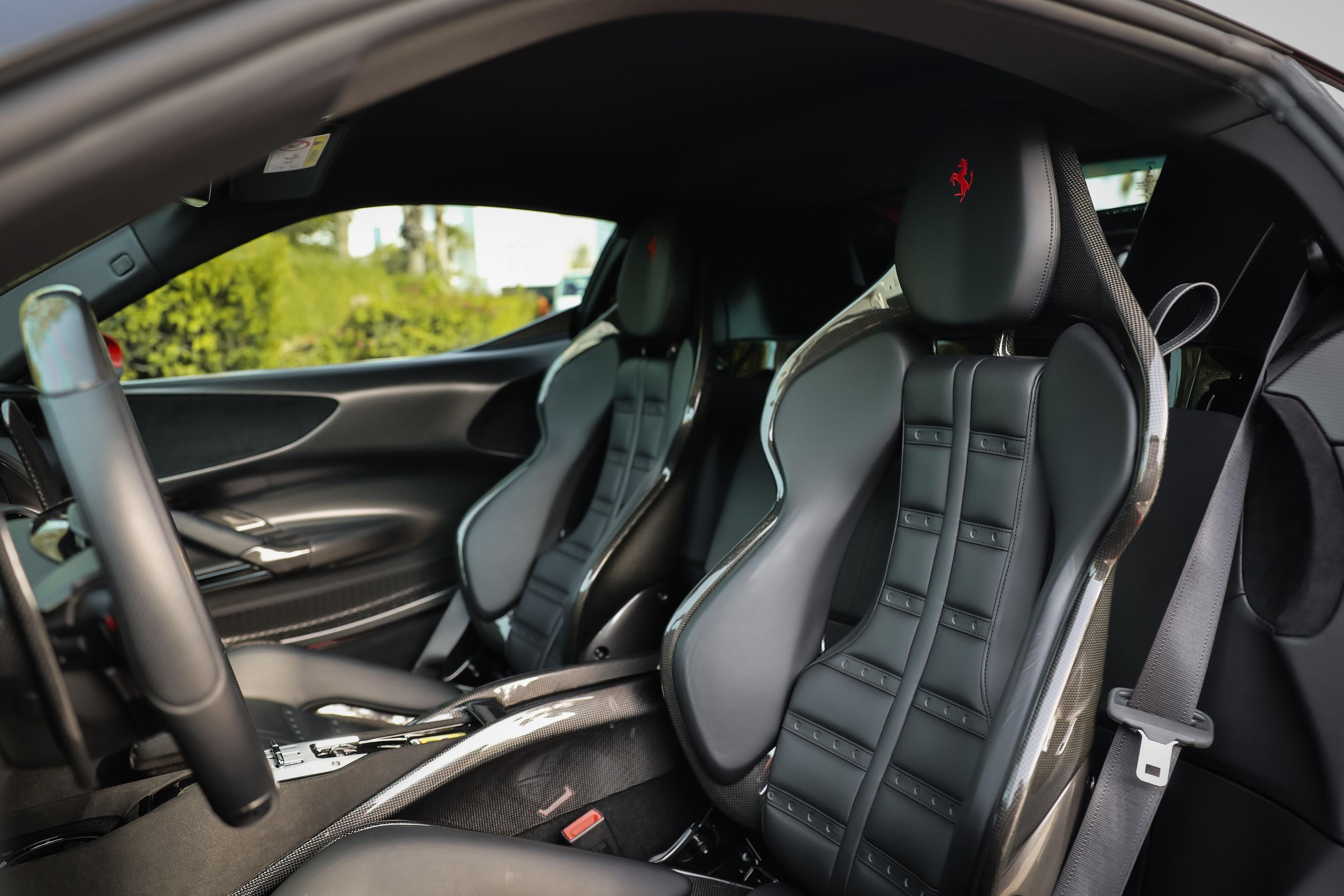 Ferrari SF90 Stradale