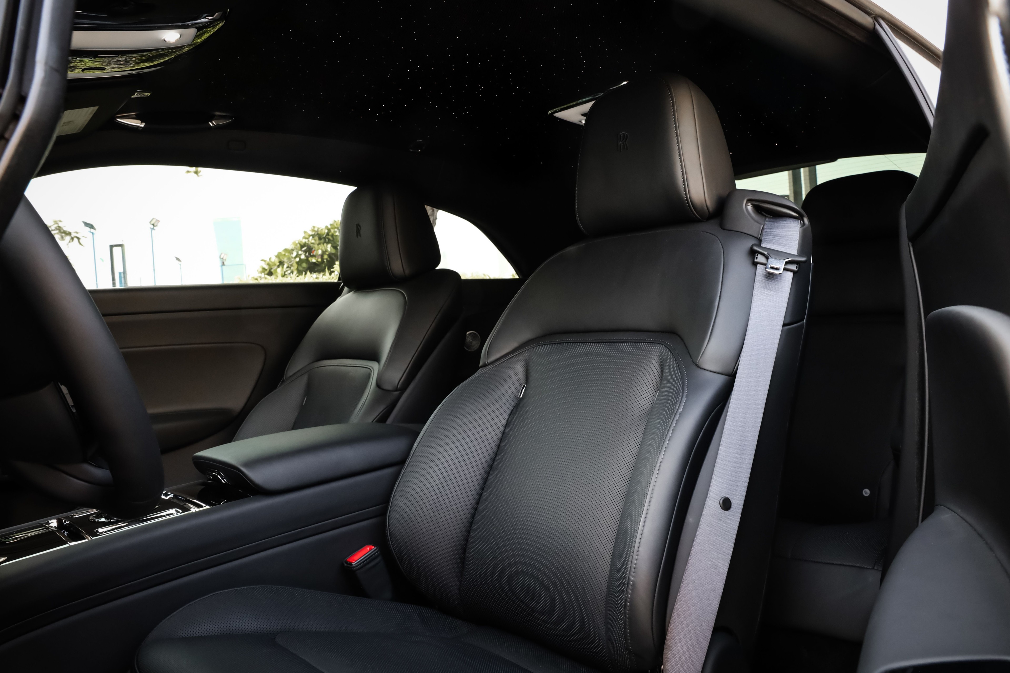 Rolls-Royce Spectre