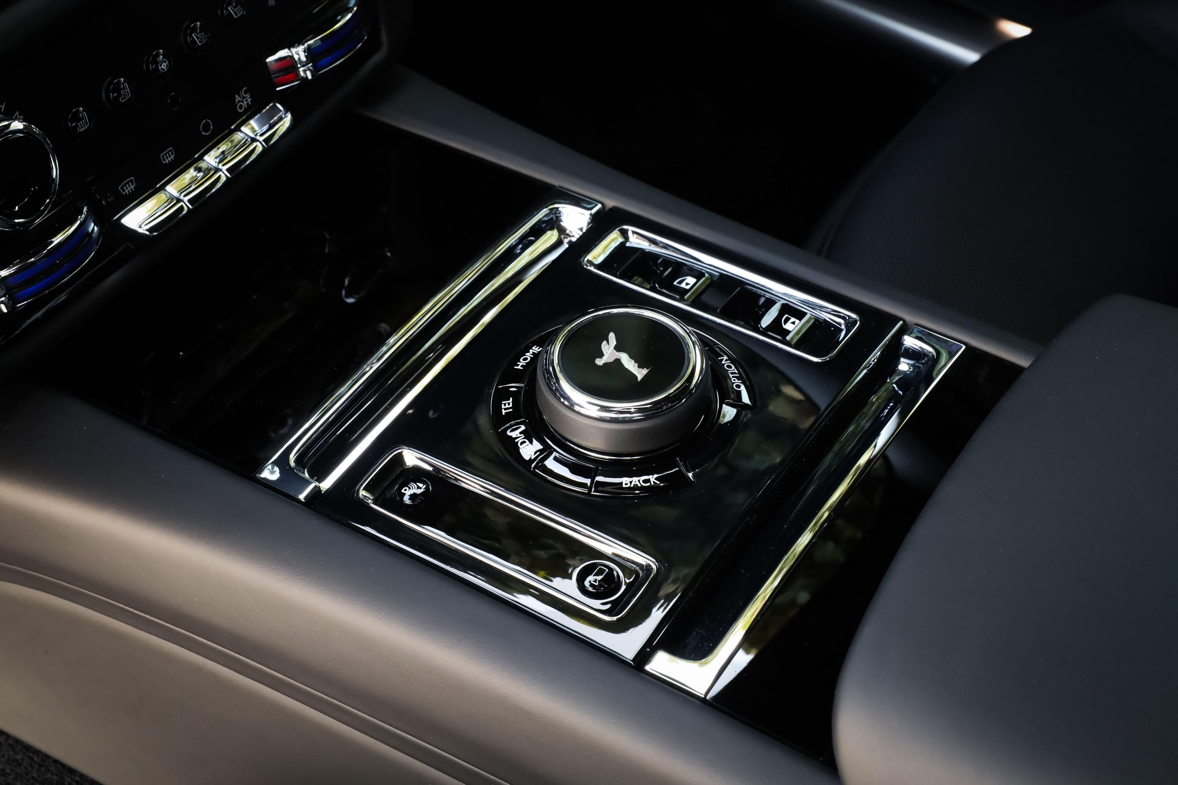 Rolls-Royce Spectre