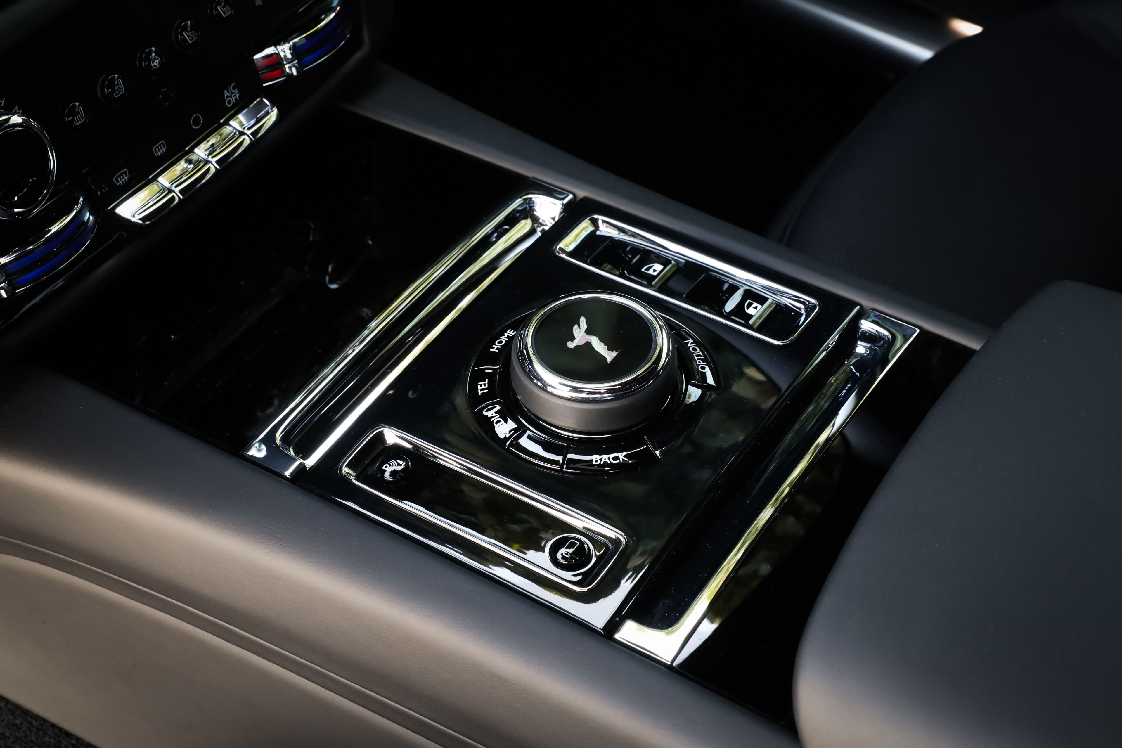 Rolls-Royce Spectre