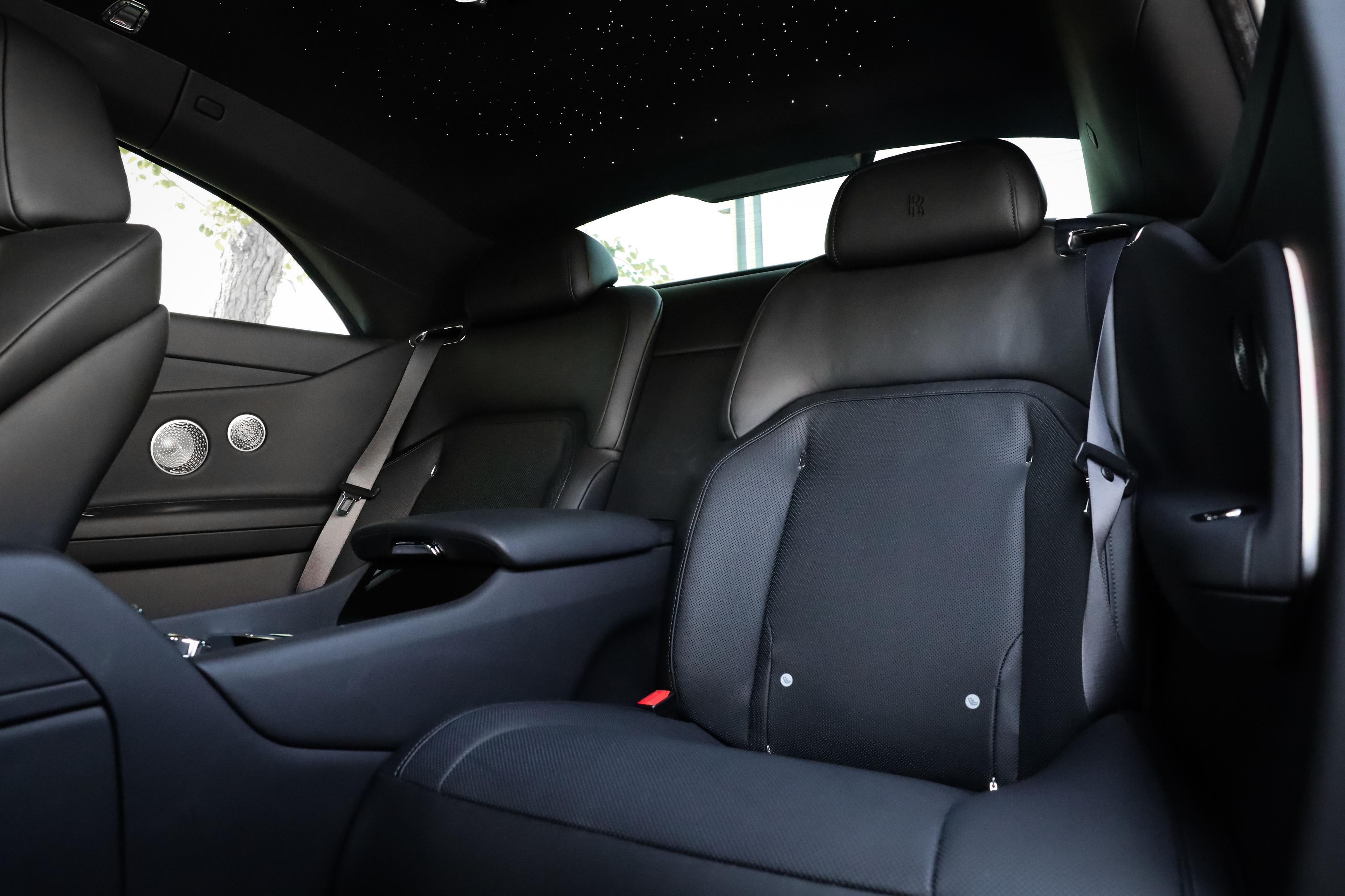 Rolls-Royce Spectre