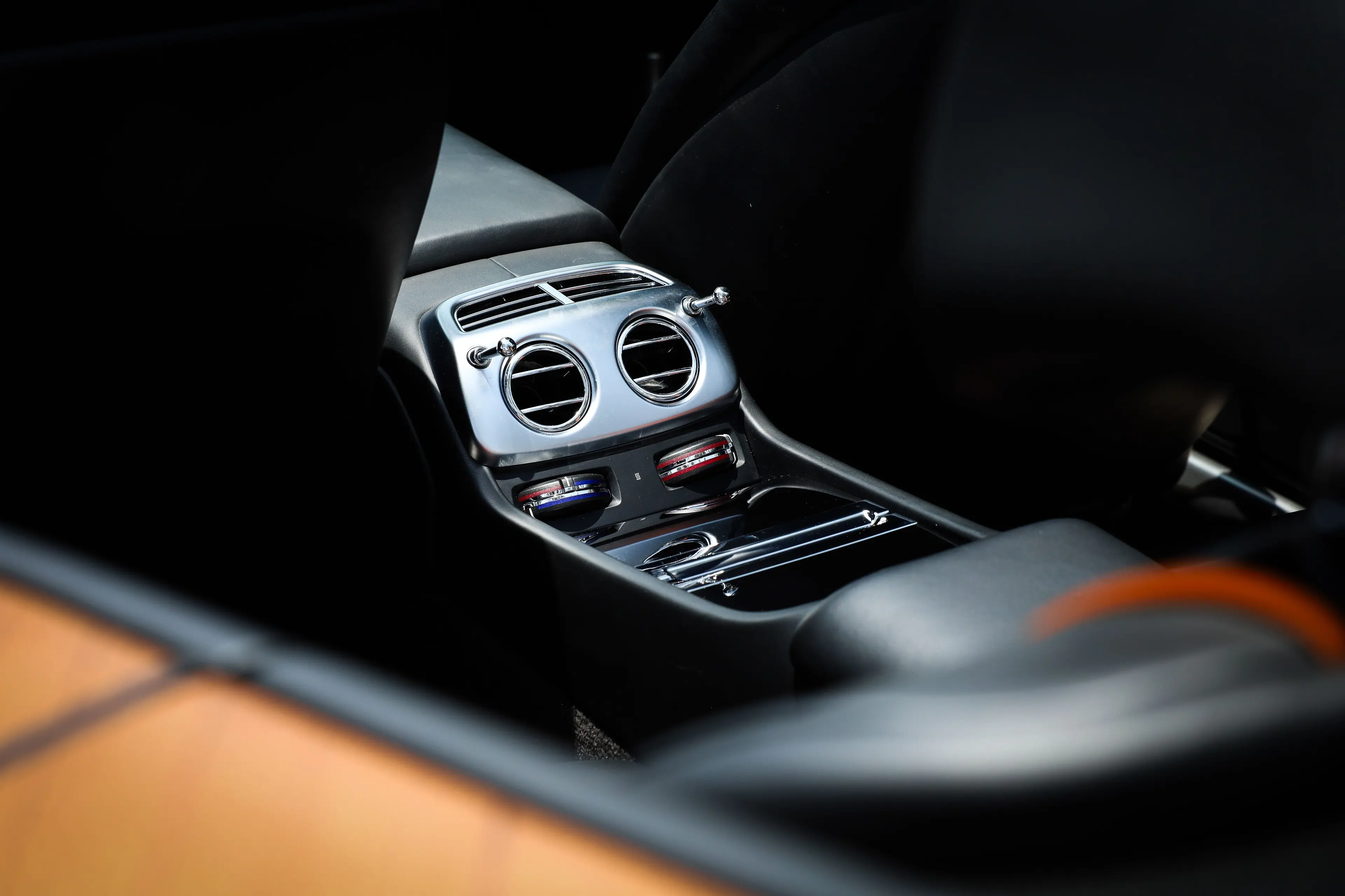 Rolls-Royce Dawn Mansory