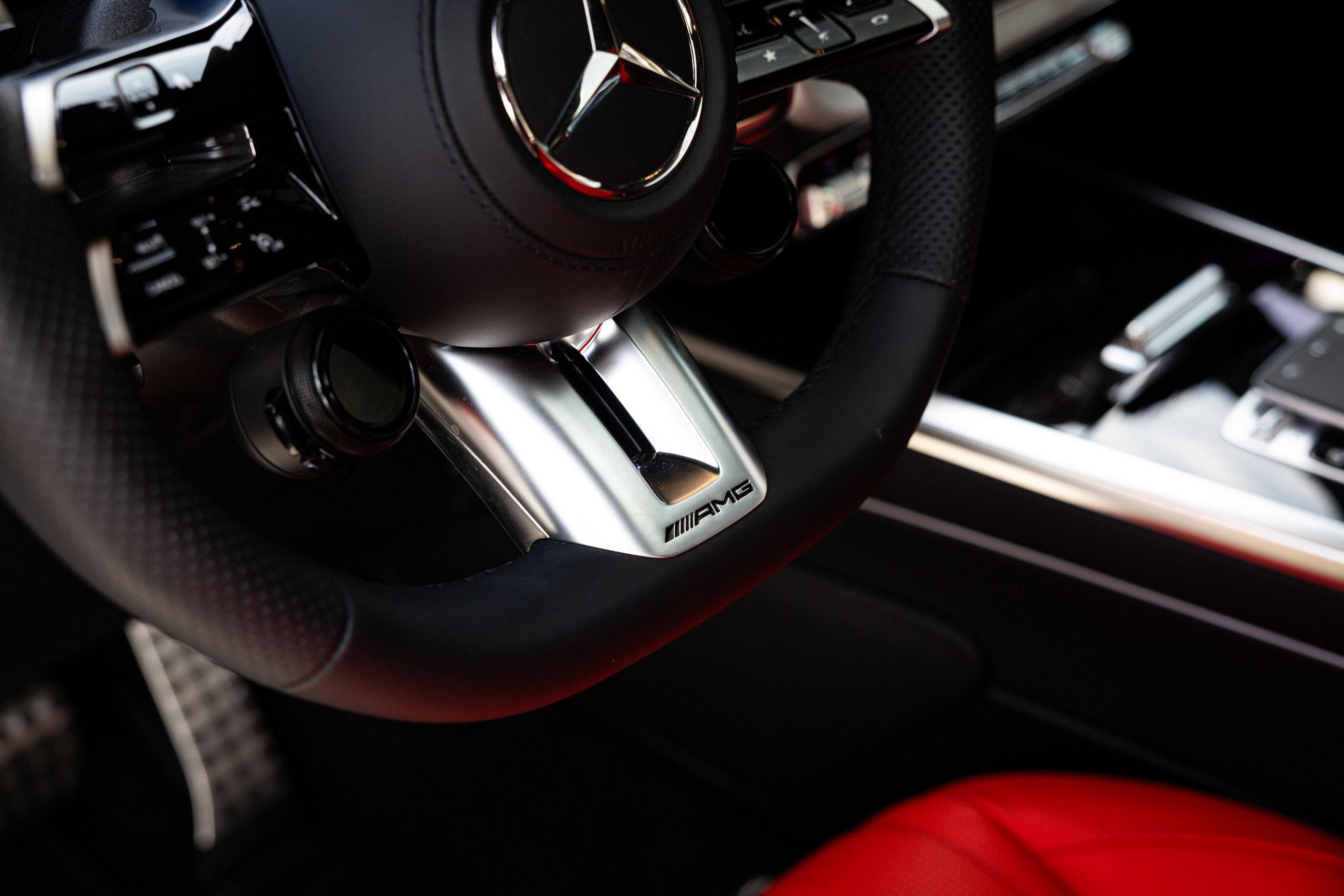 Mercedes G63 Black 2025