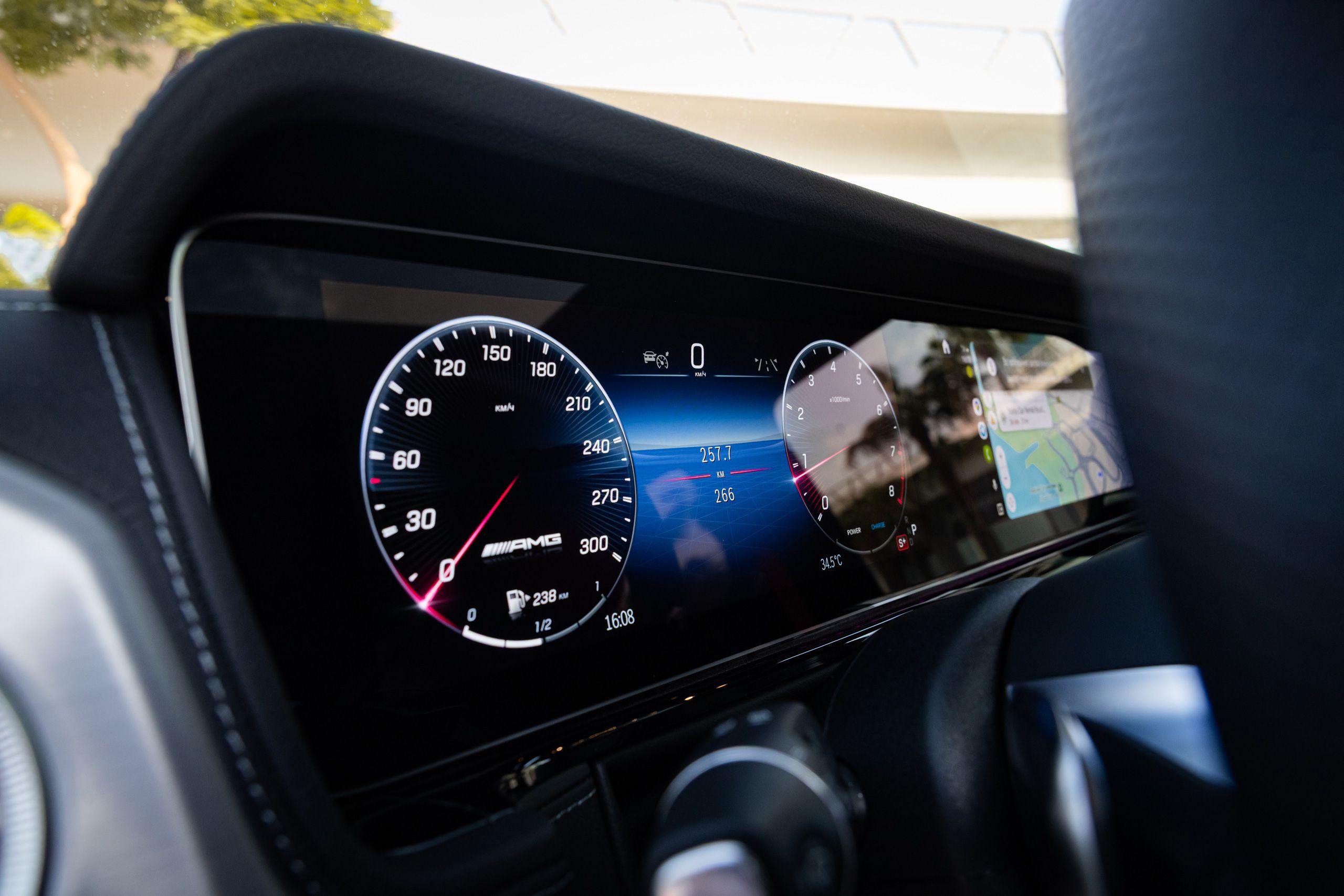 Mercedes G63 Black 2025