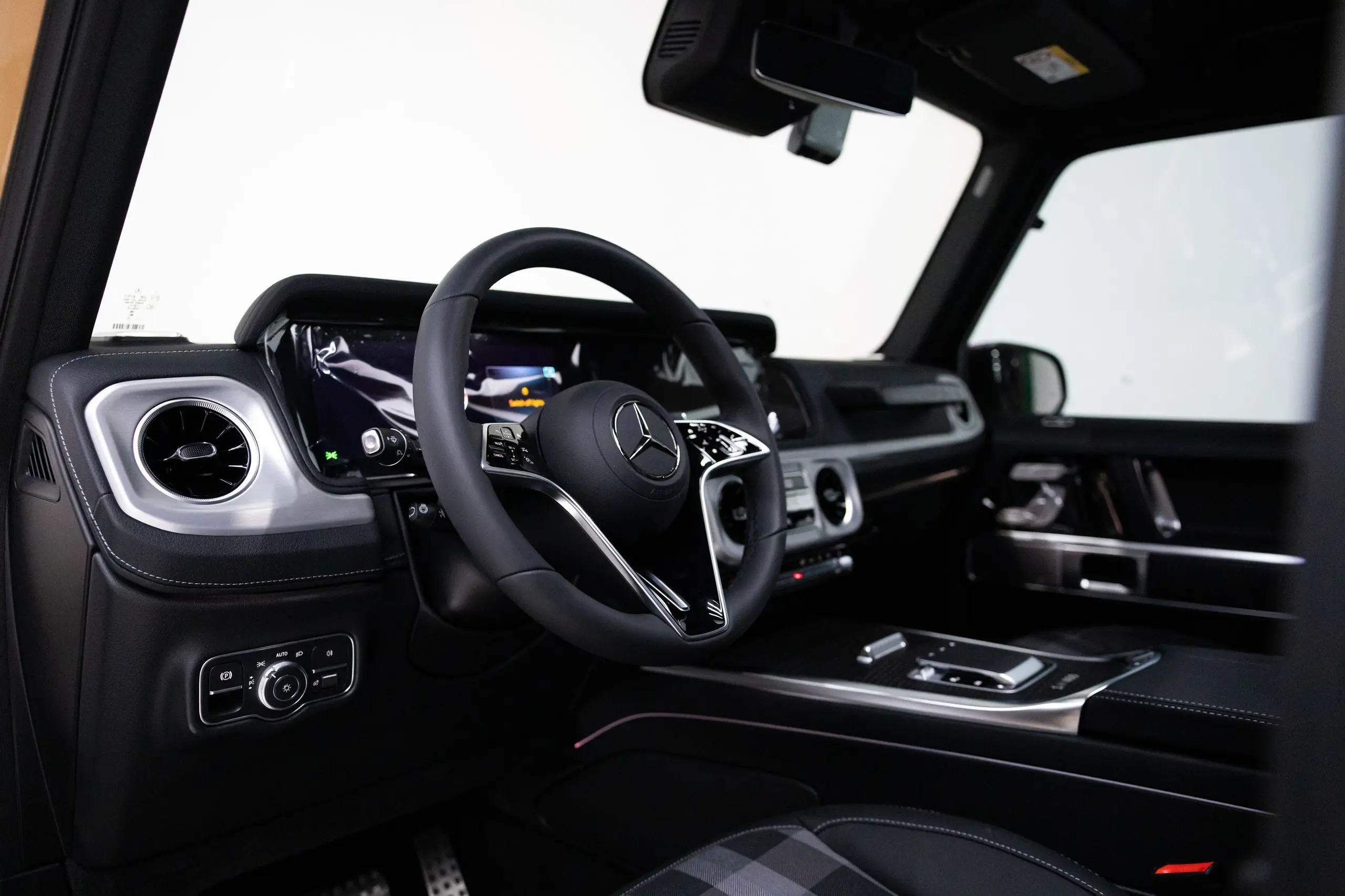 G-Class Heritage | Limited 1 of 460 Stronger than 1980s