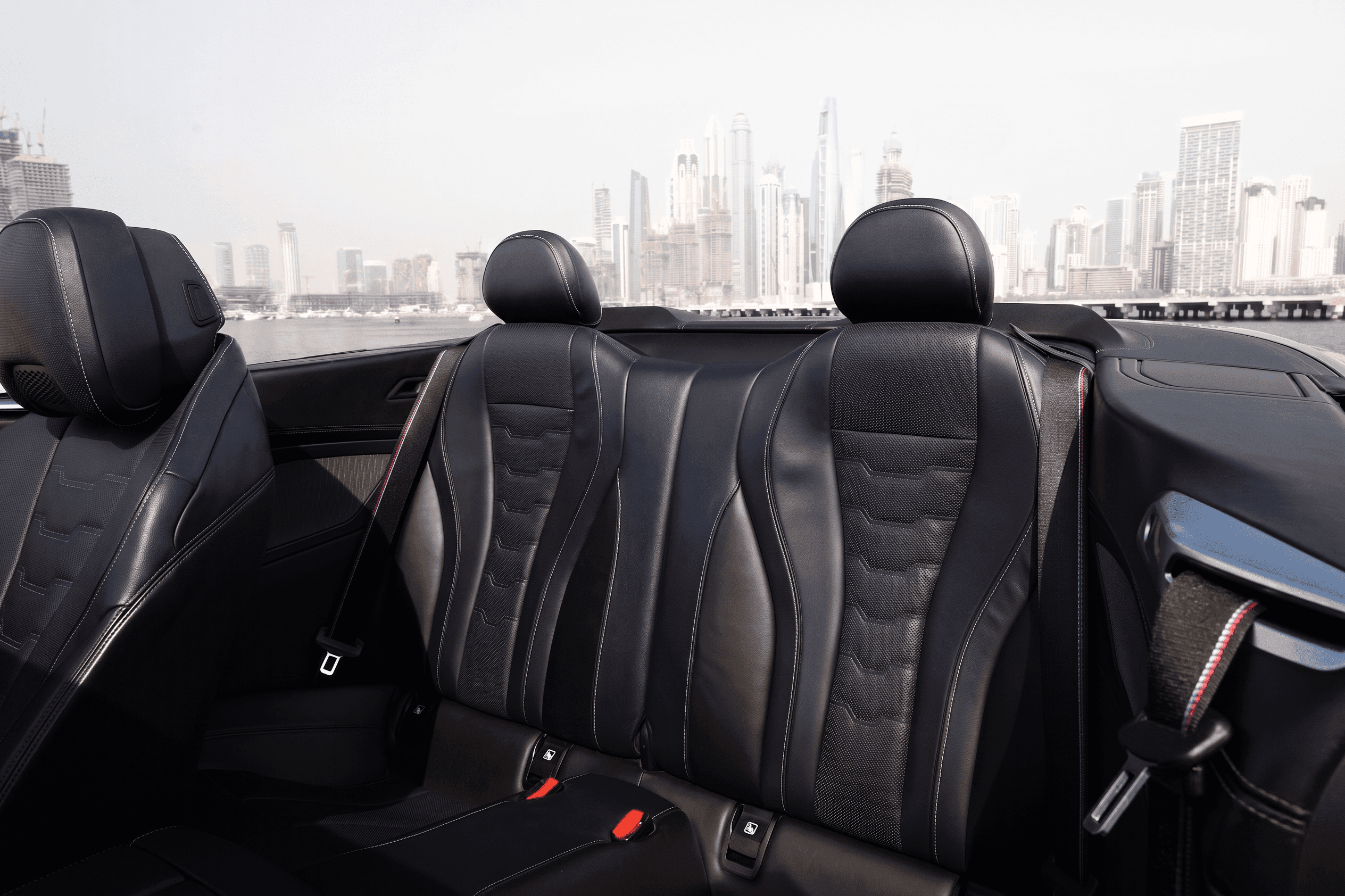 BMW 840i Cabrio