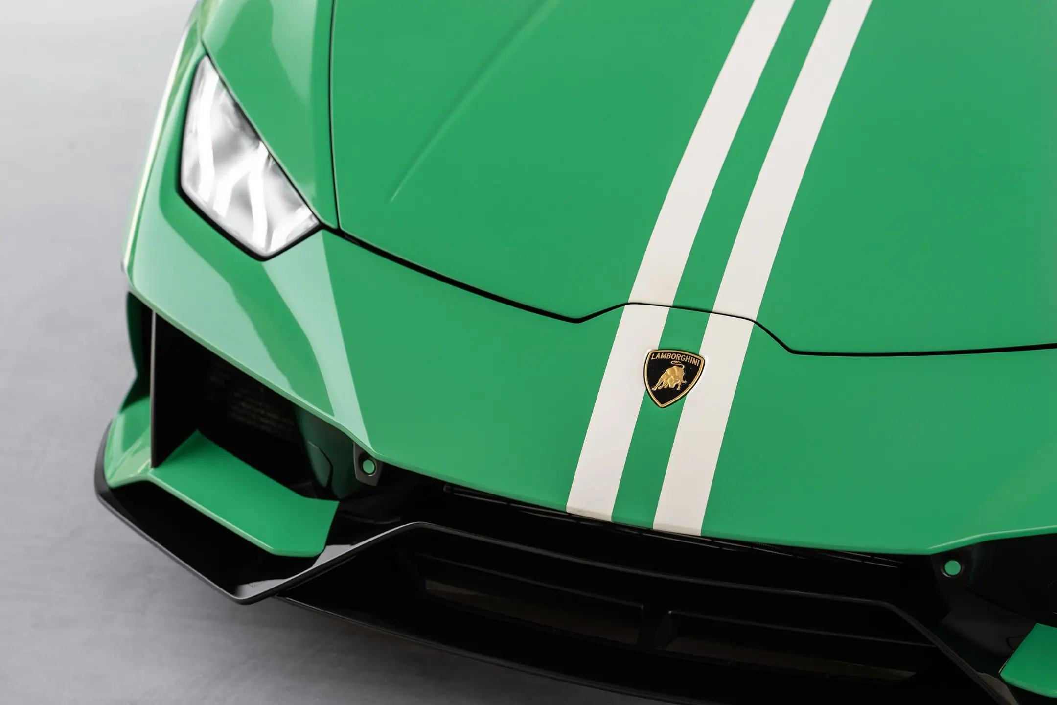Lamborghini Huracan EVO Spyder