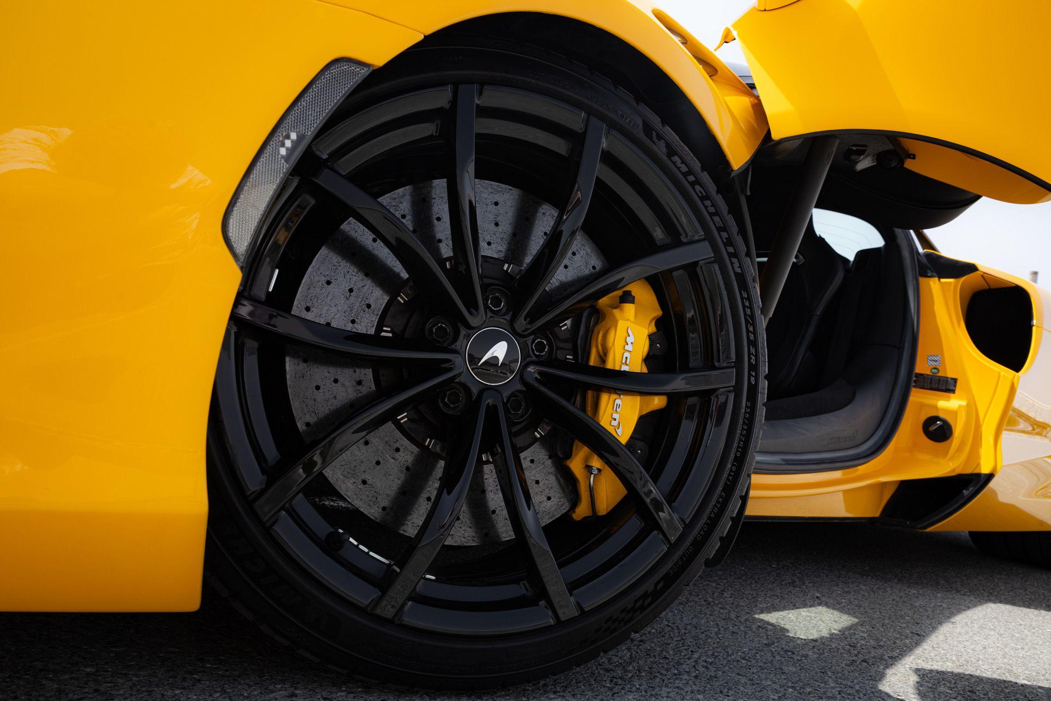 McLaren Artura