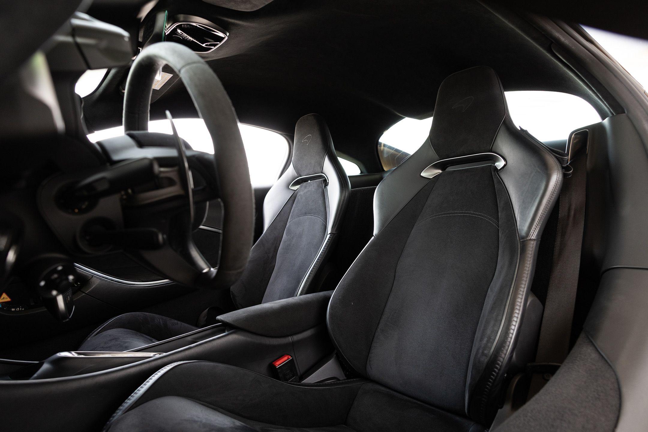 McLaren Artura