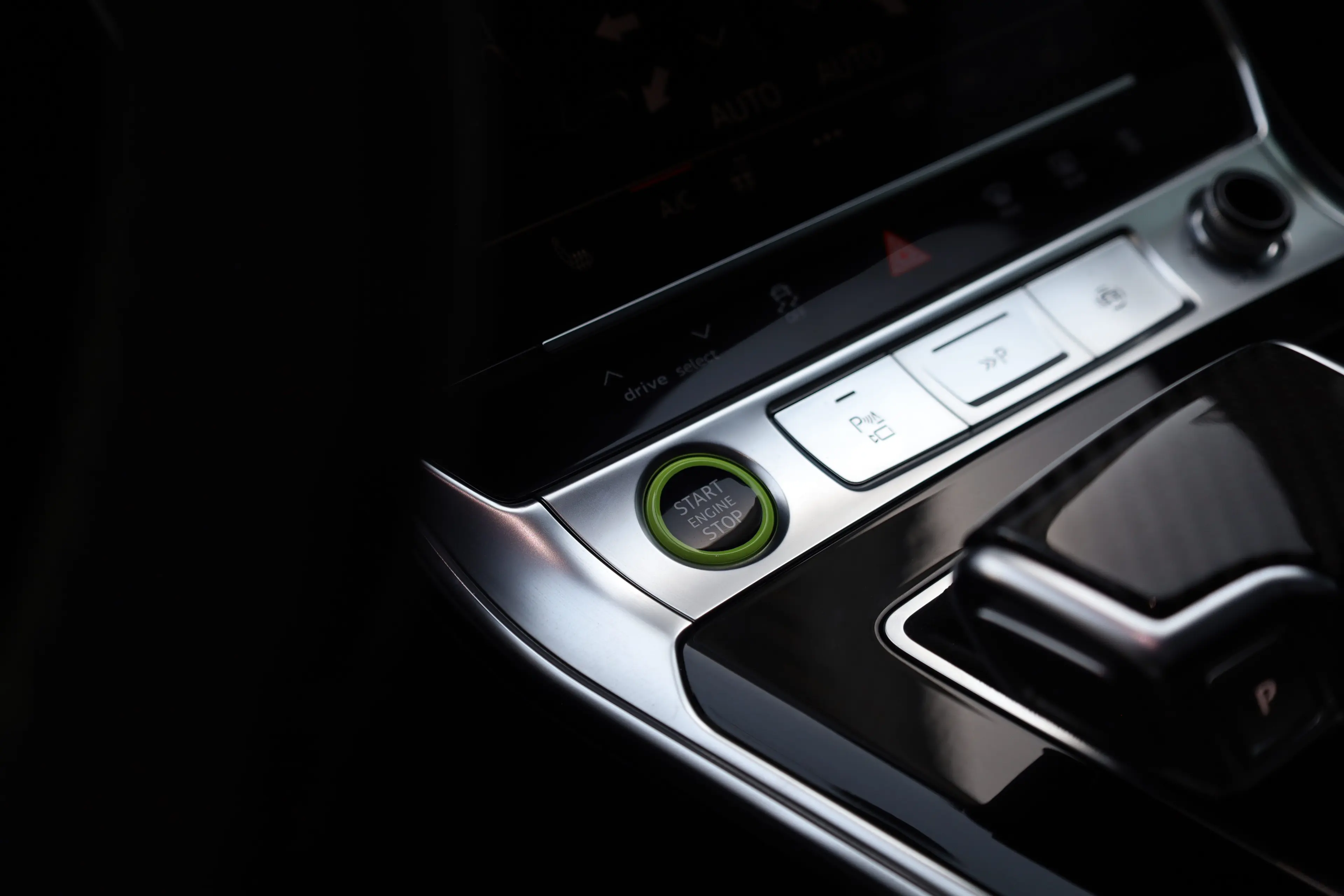 Audi RS6 P730 Mansory