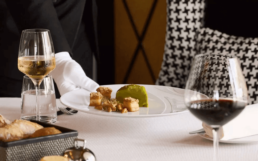 Best Restaurants in Dubai to Visit in 2024