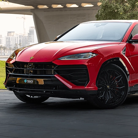 Lamborghini Urus SE
