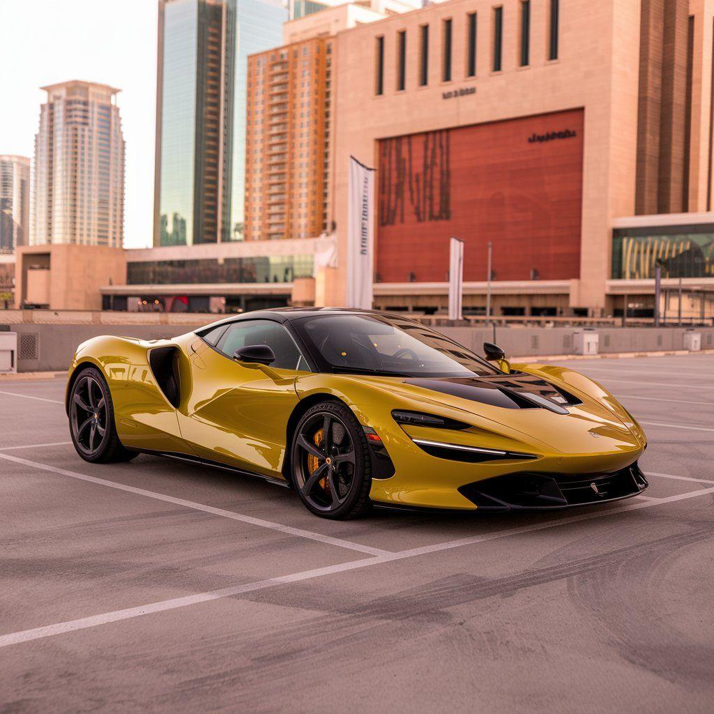 Restrictions on Dubai Roads You Should Know