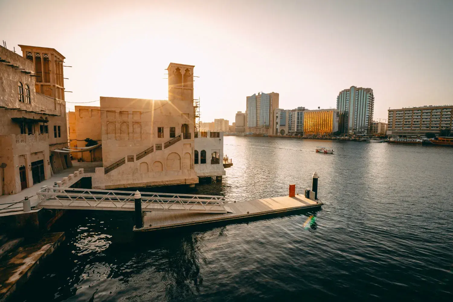 The Essential Guide to Dubai’s Al Seef