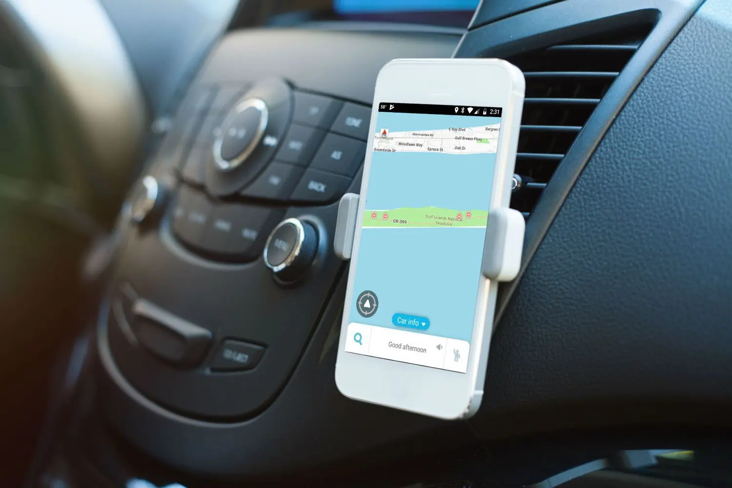 The 10 Best Car Apps for Smartphones