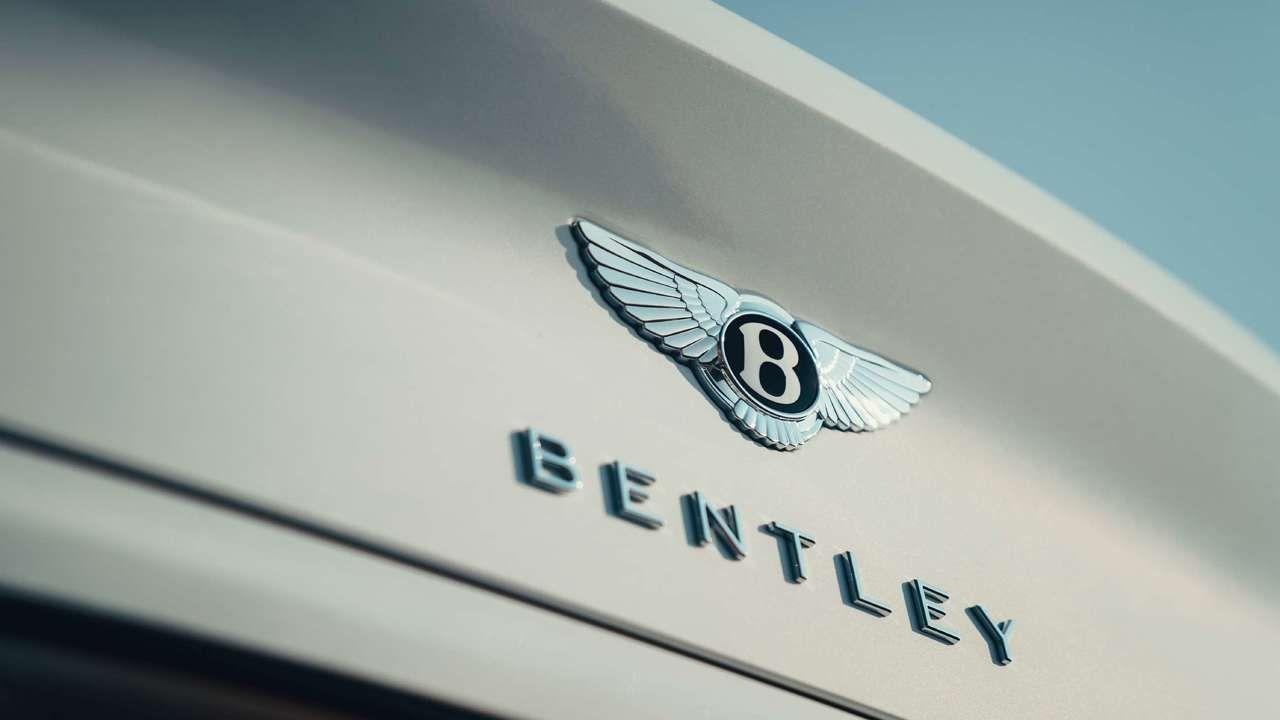 Review of Bentley Continental Rental in Dubai