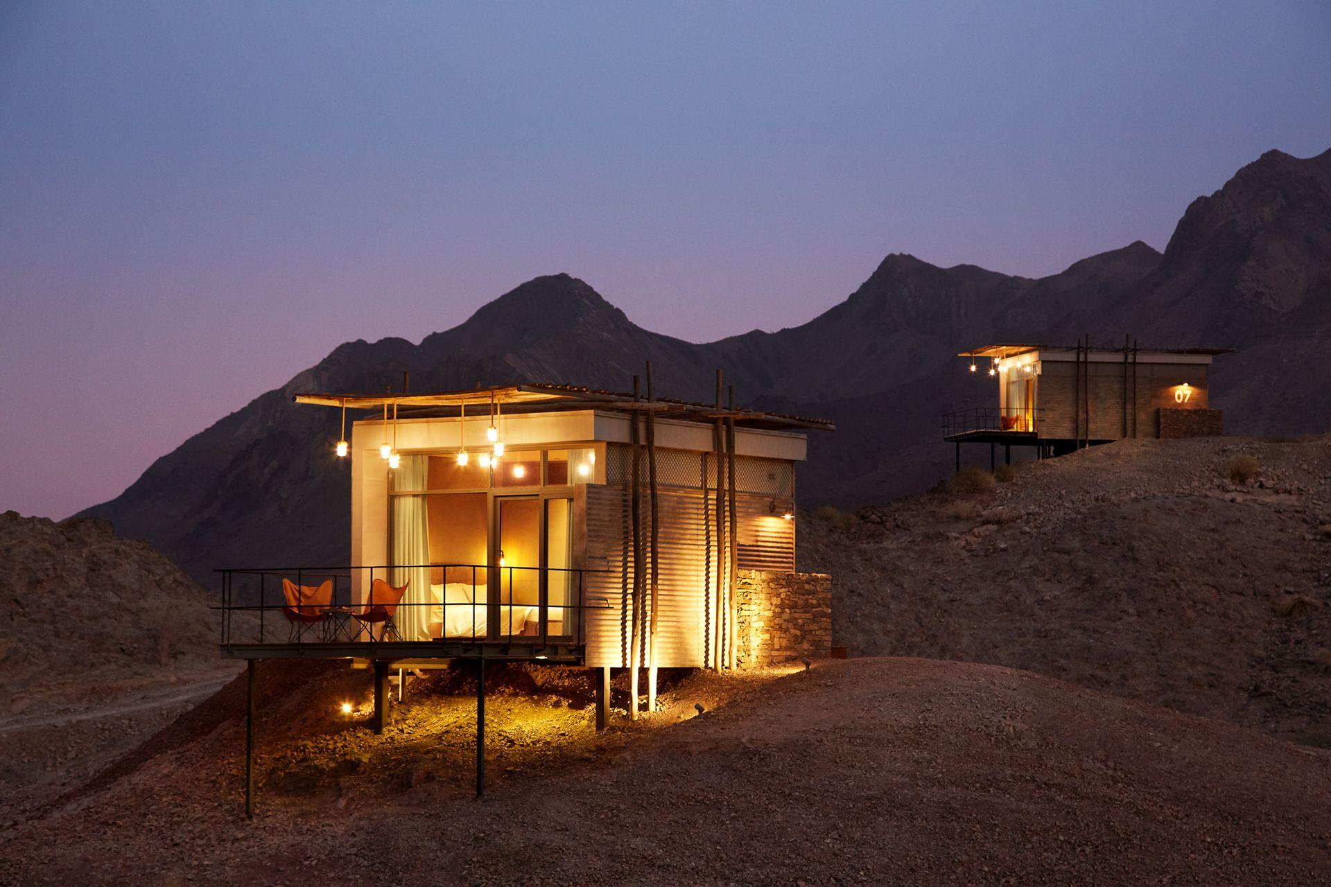 10 Hidden Gems to Discover in Dubai