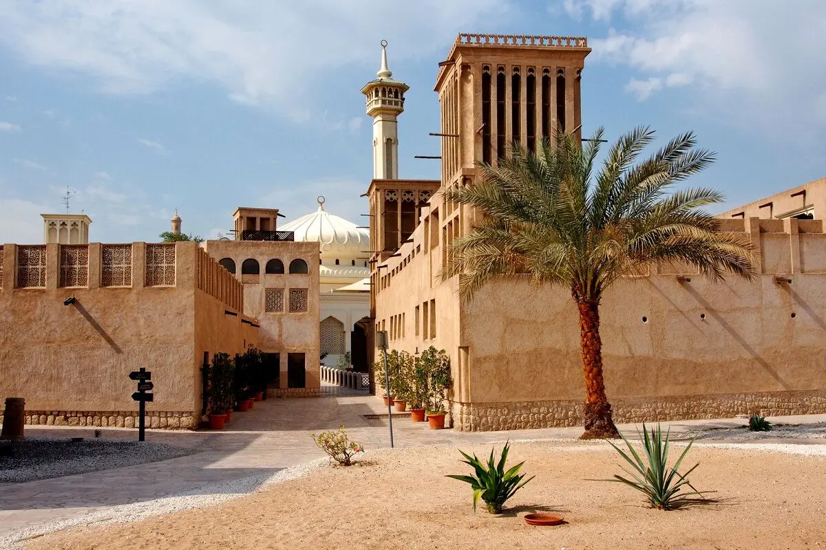 Exploring Dubai Old Town: Best Things To Do And See
