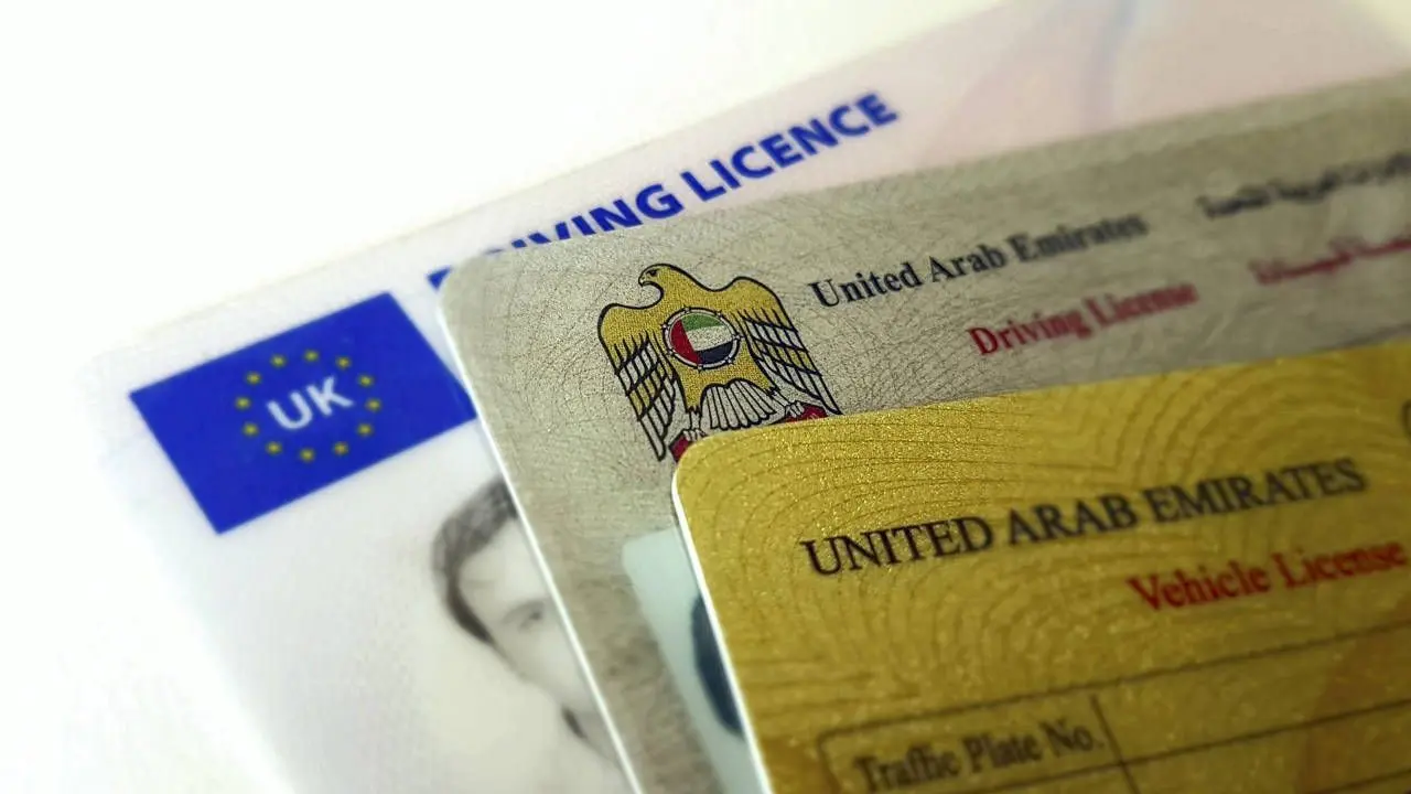 UAE Driving License Guide: Using Foreign Licenses in UAE & Abroad