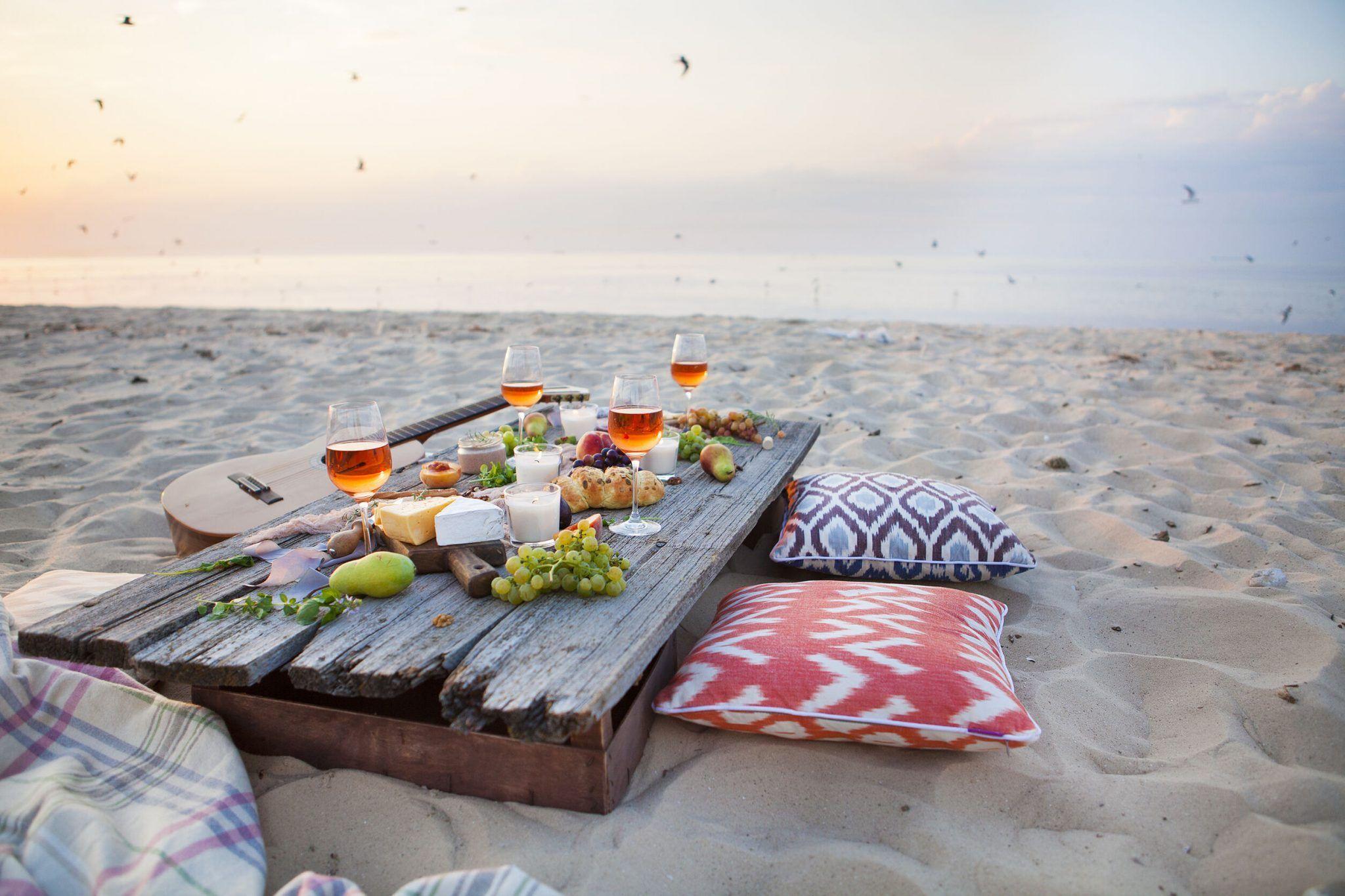Places to Have a Picnic in Dubai