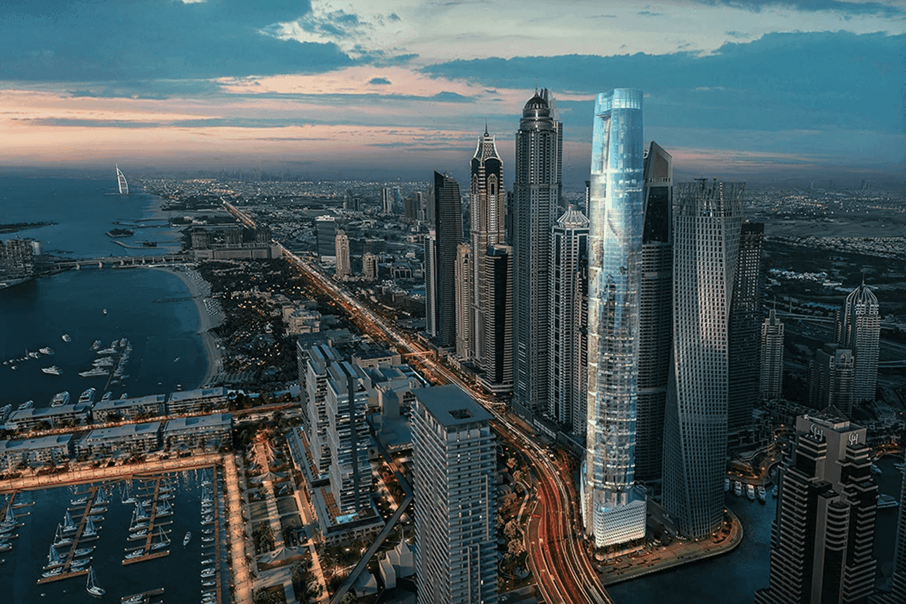 New Tourist Attractions in Dubai That You Must Check Out