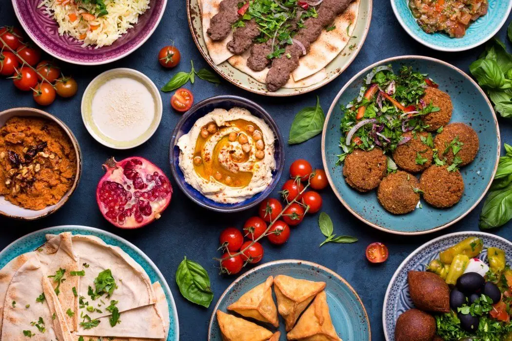 Best Food In Dubai You Should Try