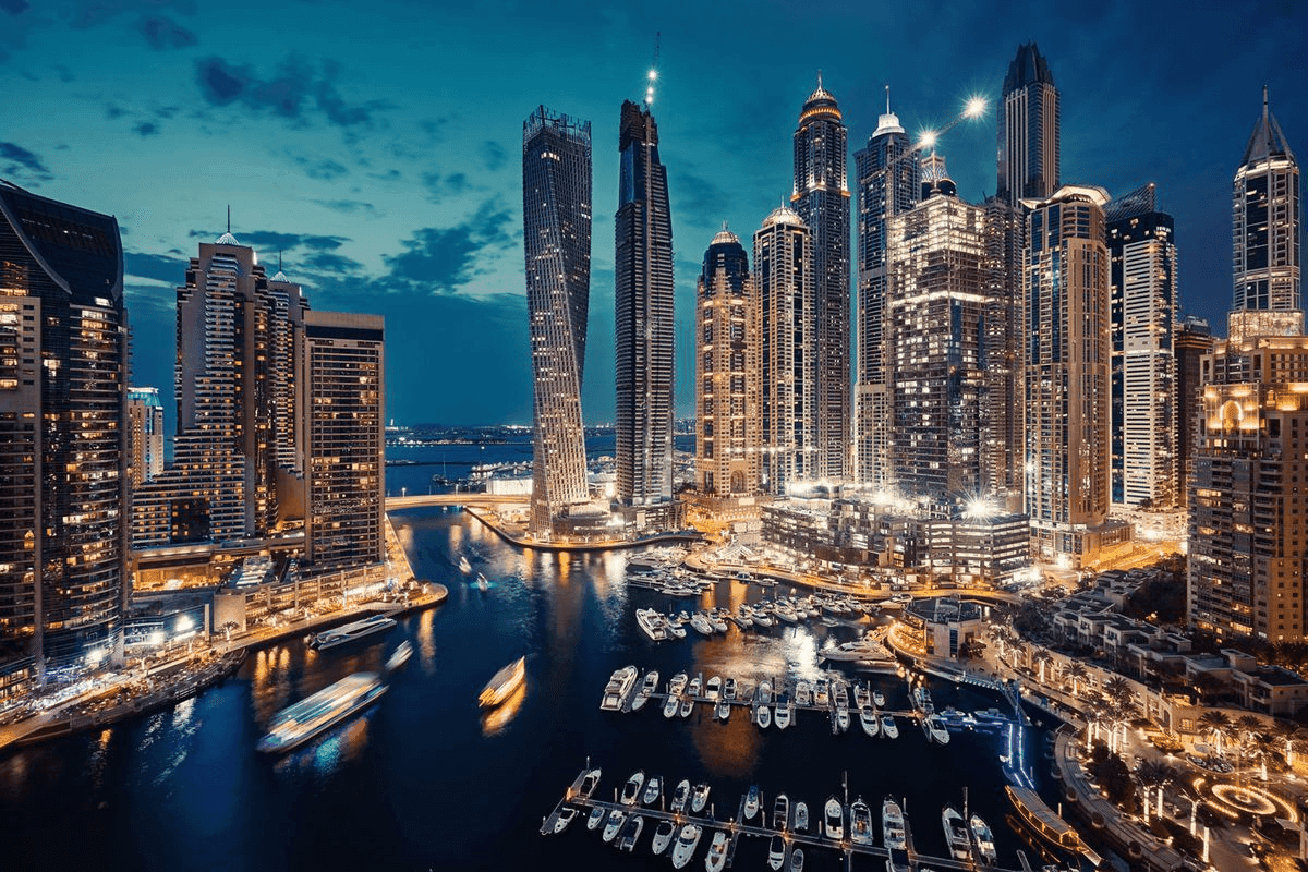 Free Things to Do in Dubai