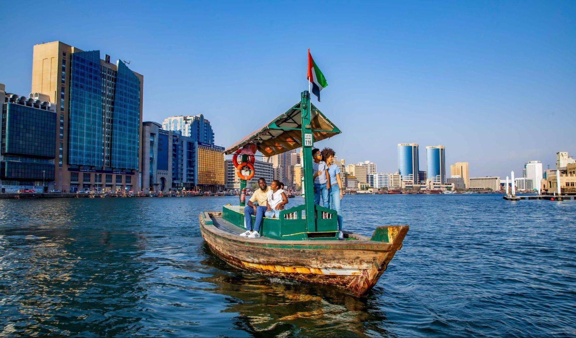 Top 10 Dubai Date Plans That Aren’t Dinner