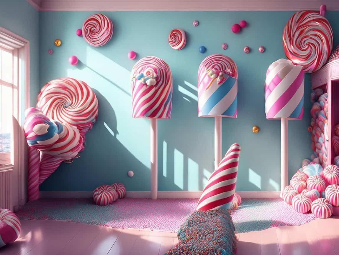 The Museum of Candy: Tickets, location, sneak peek and more