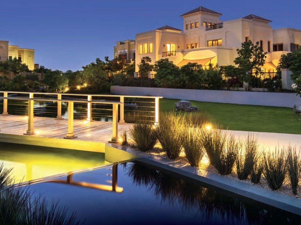 A Guide to Al Barari: Dubai’s Greenest Hidden Gem
