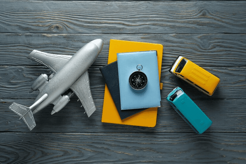 Banned items in Dubai Airport